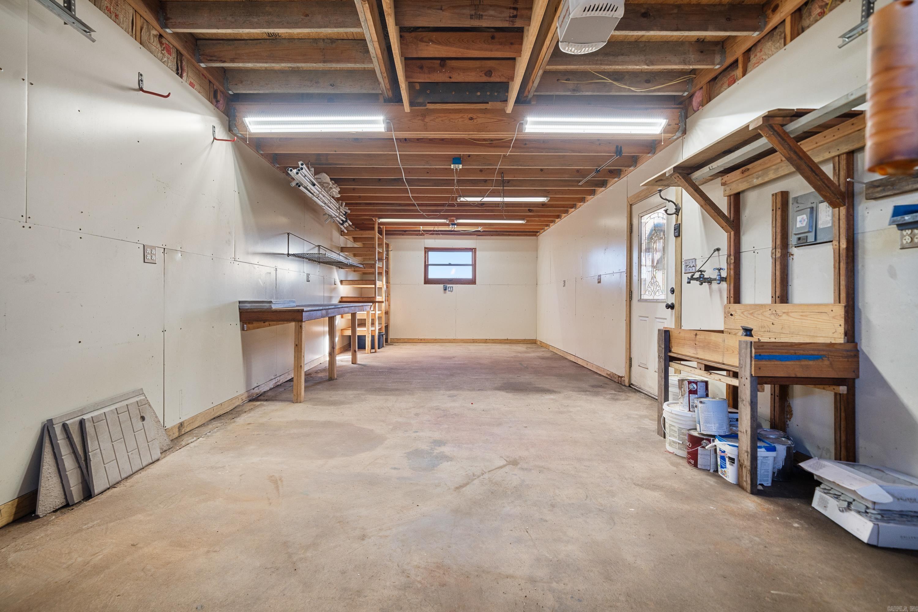 Cleveland Shores - Residential Lease