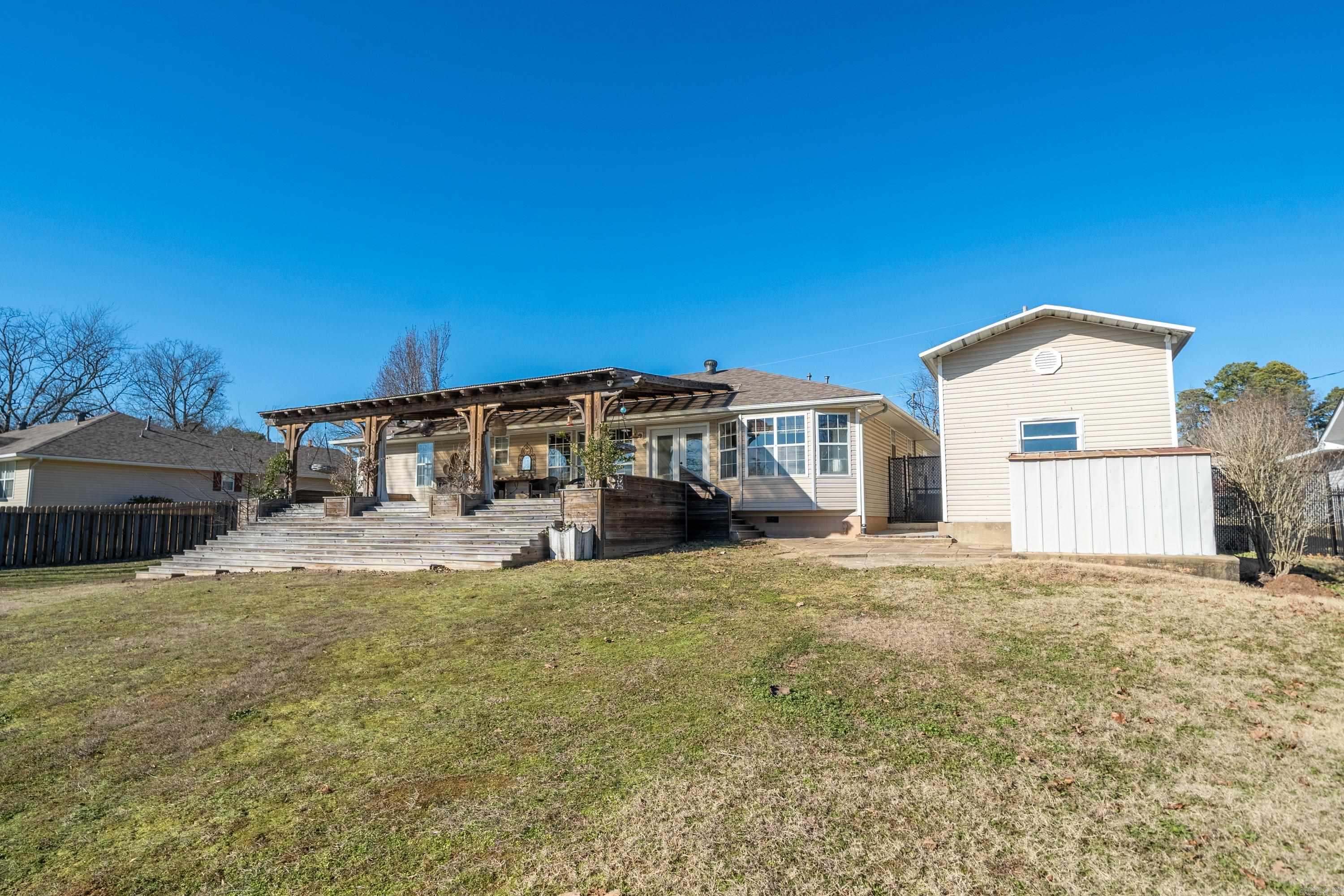 Cleveland Shores - Residential Lease