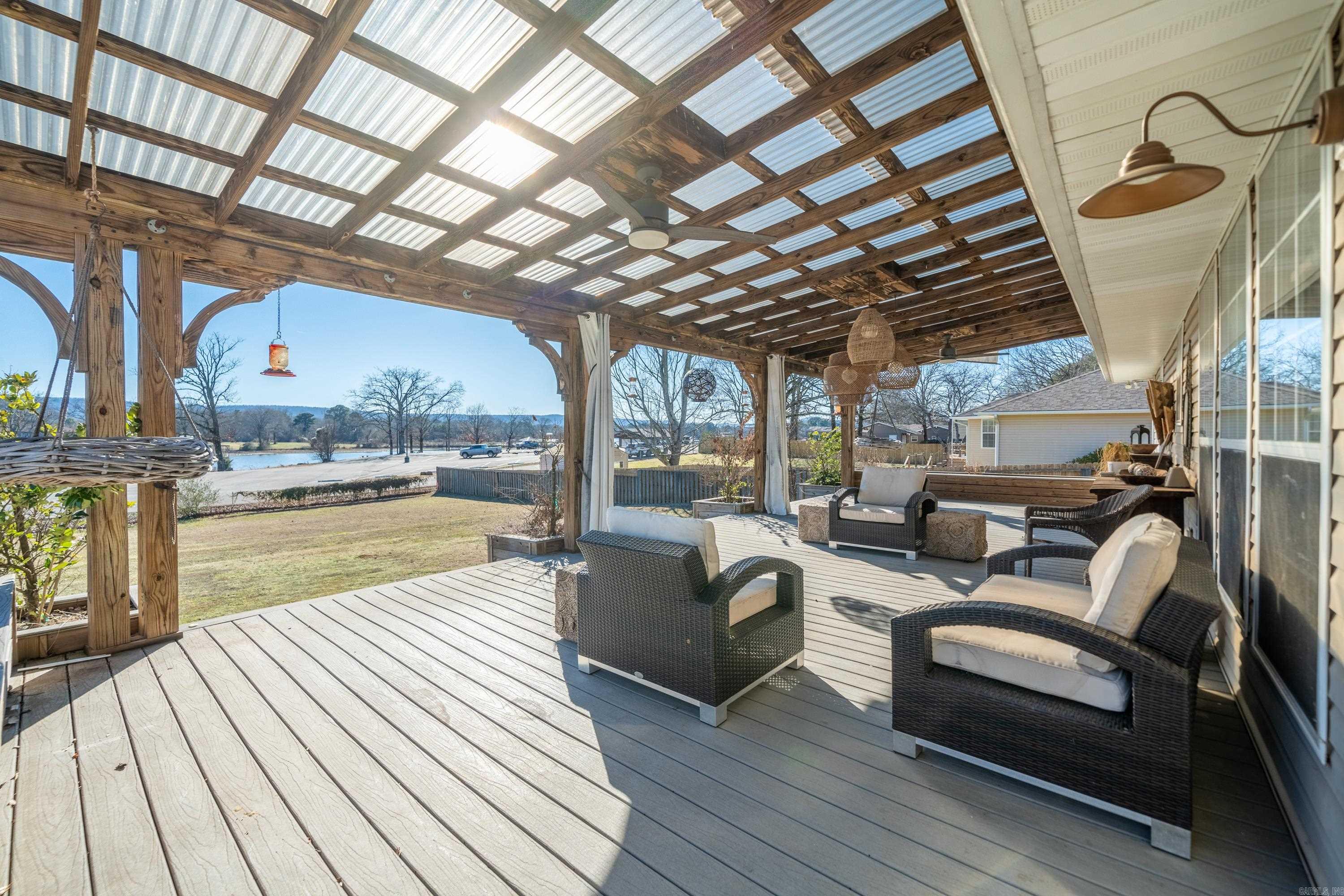 Cleveland Shores - Residential Lease