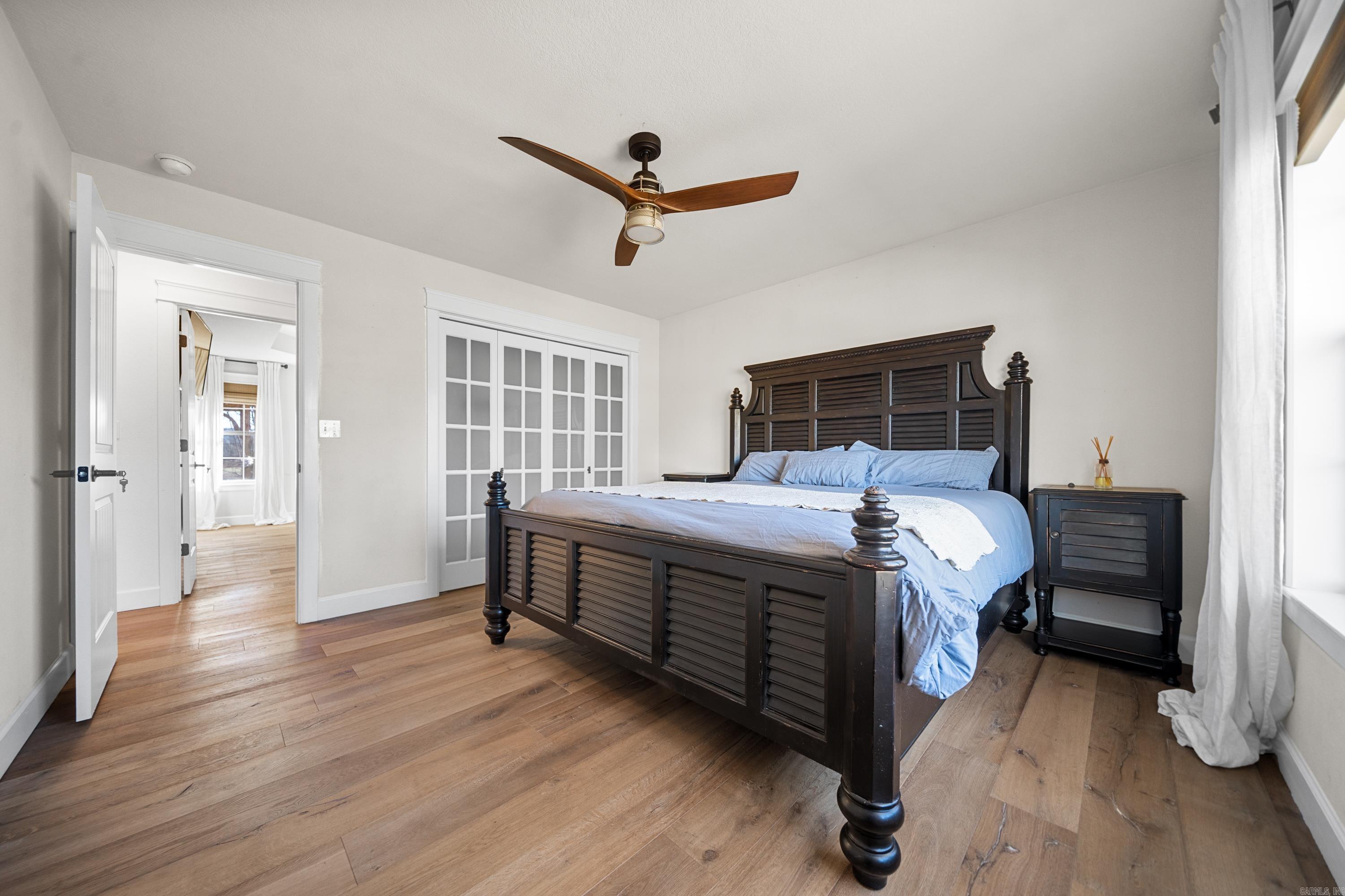 Cleveland Shores - Residential Lease