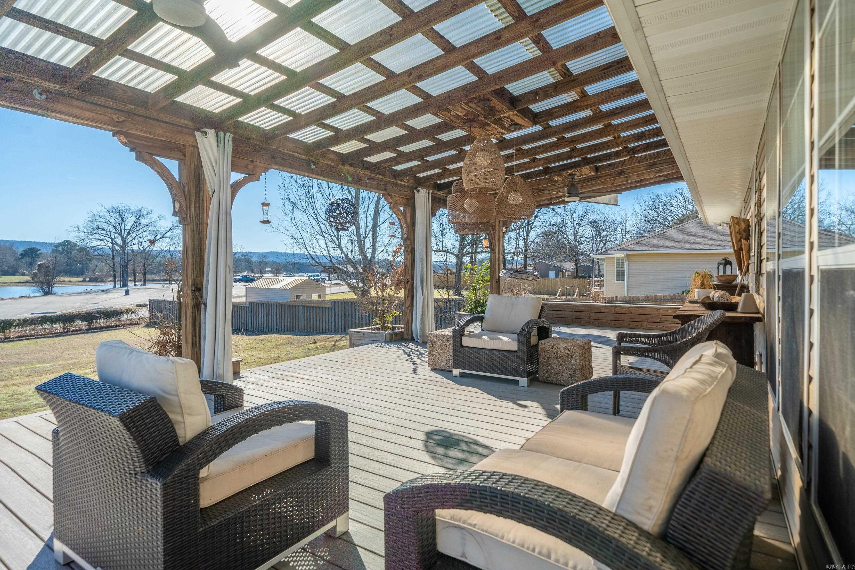 Cleveland Shores - Residential Lease