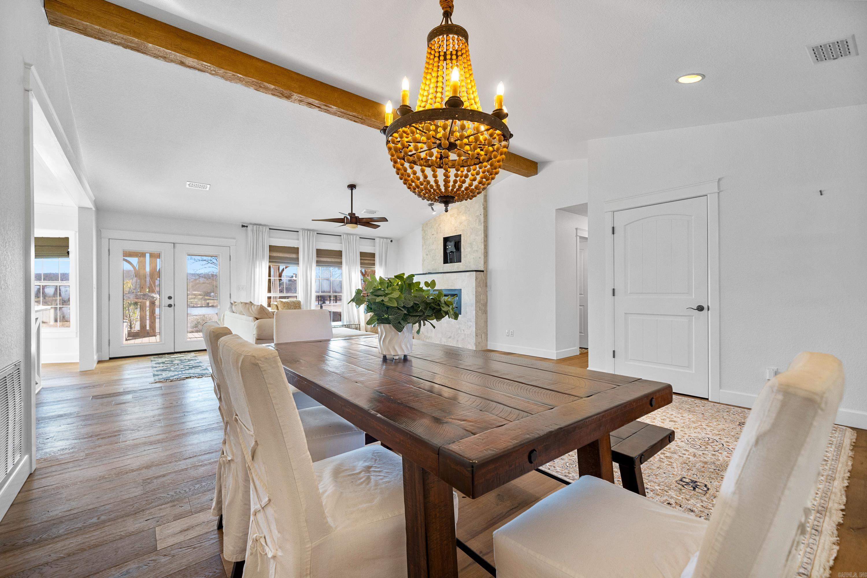 Cleveland Shores - Residential Lease