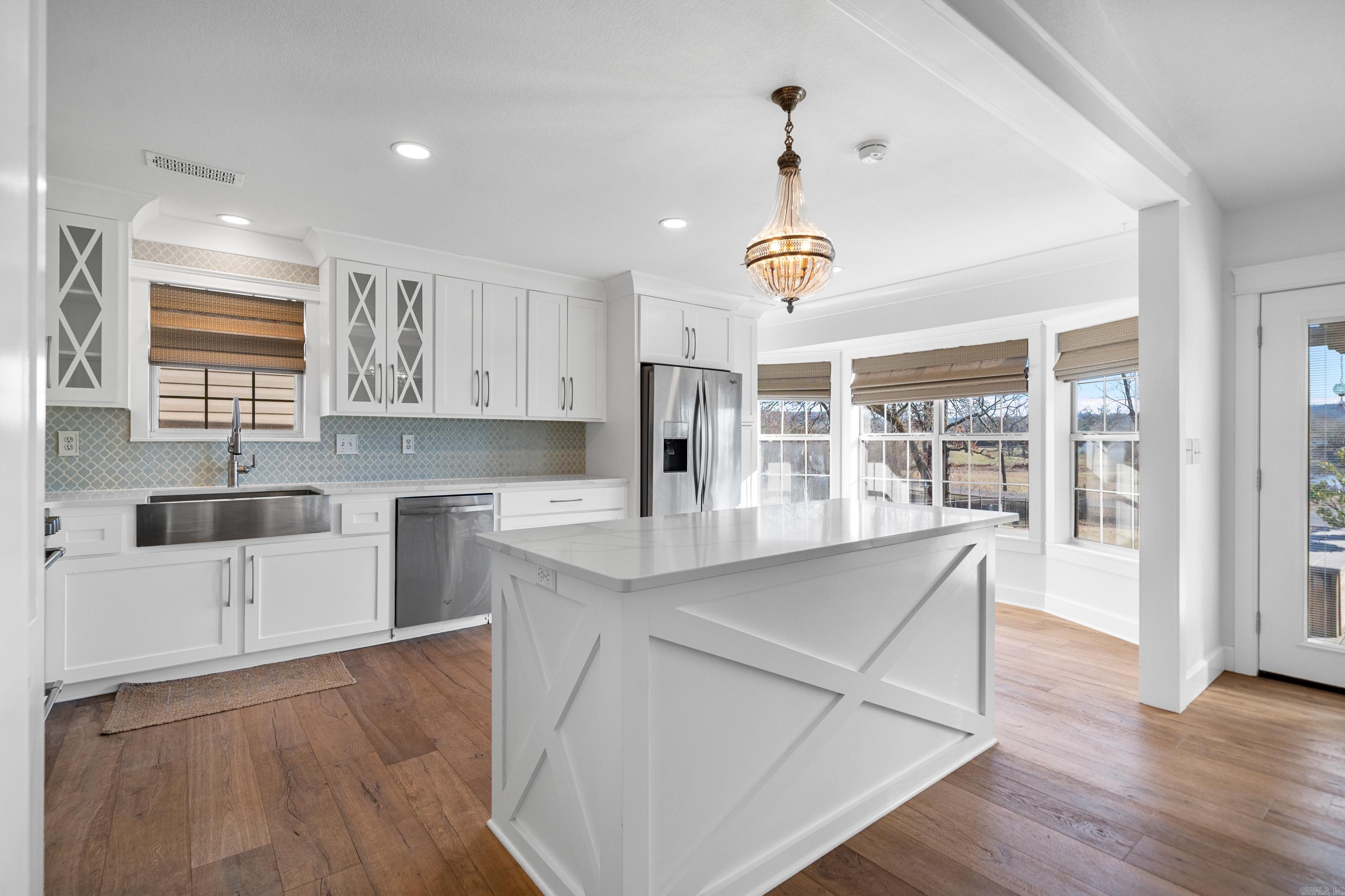 Cleveland Shores - Residential Lease