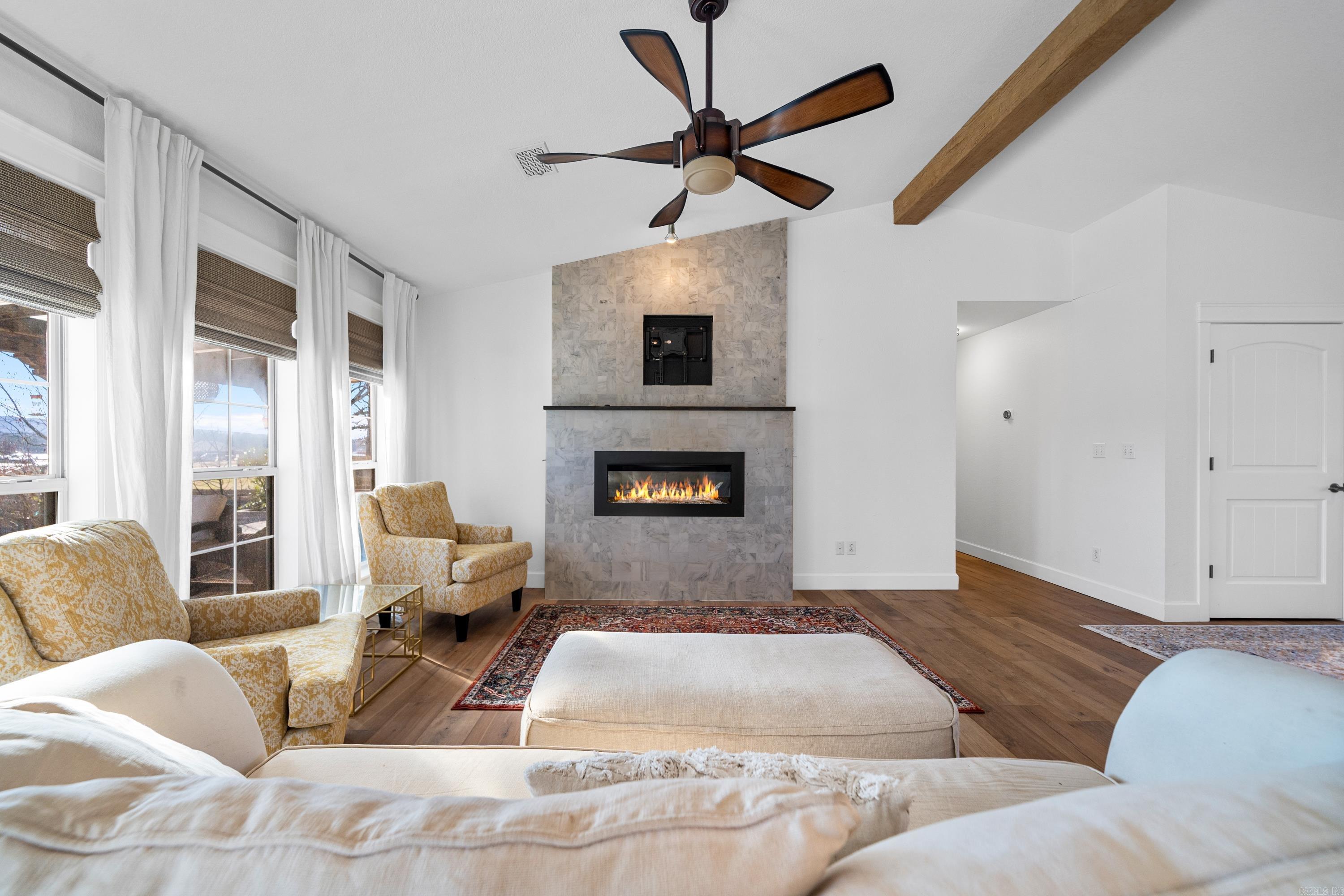 Cleveland Shores - Residential Lease