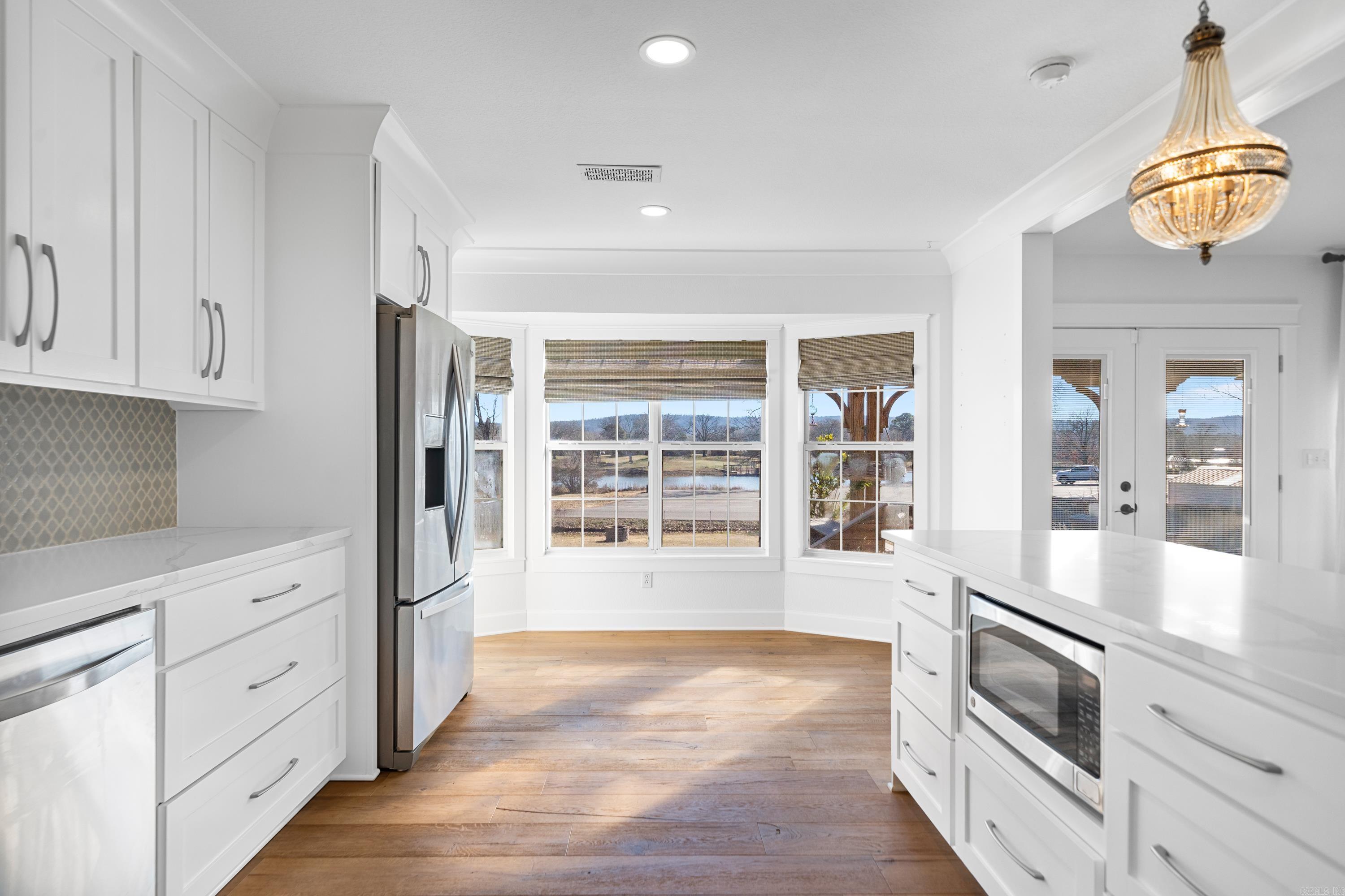 Cleveland Shores - Residential Lease