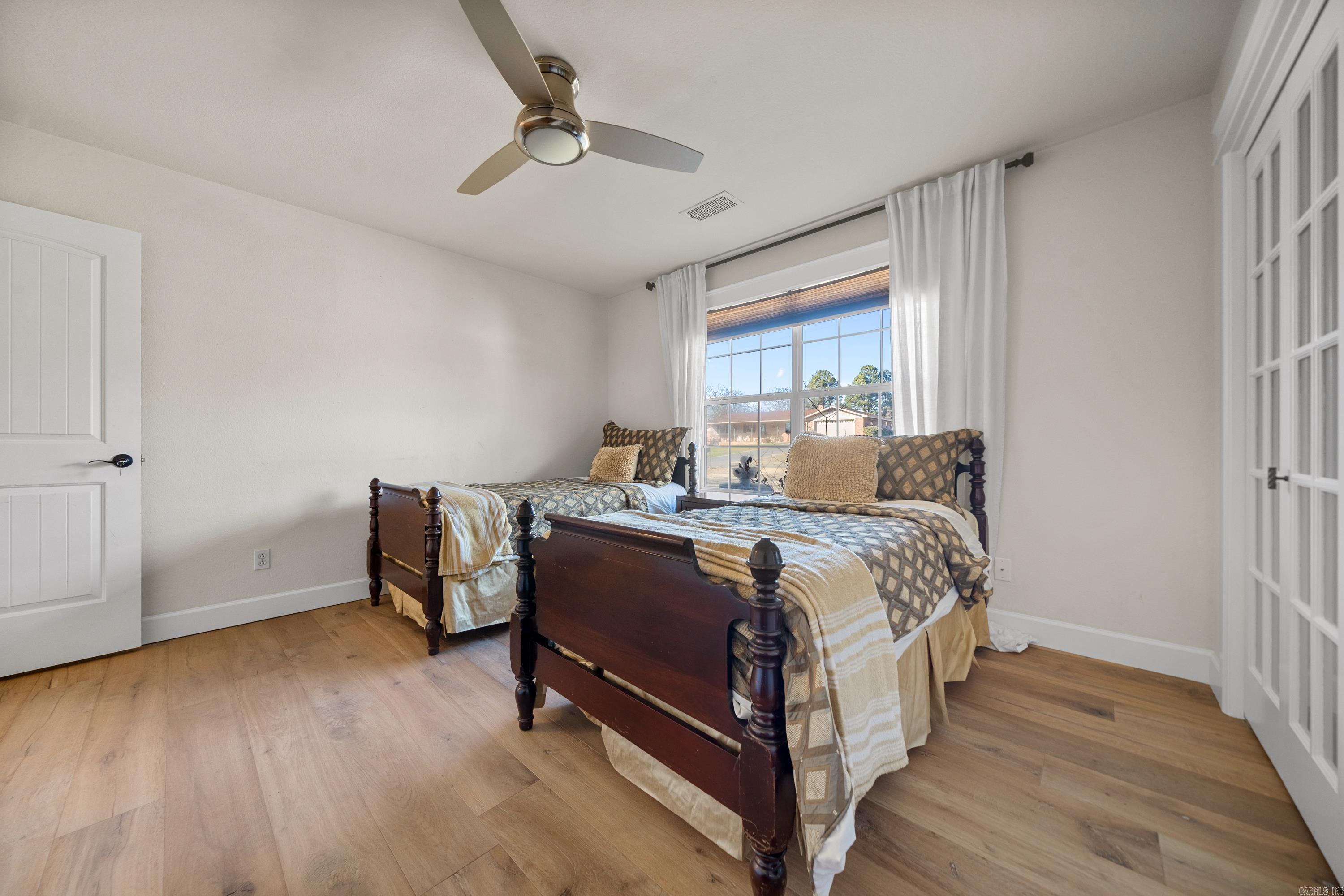 Cleveland Shores - Residential Lease