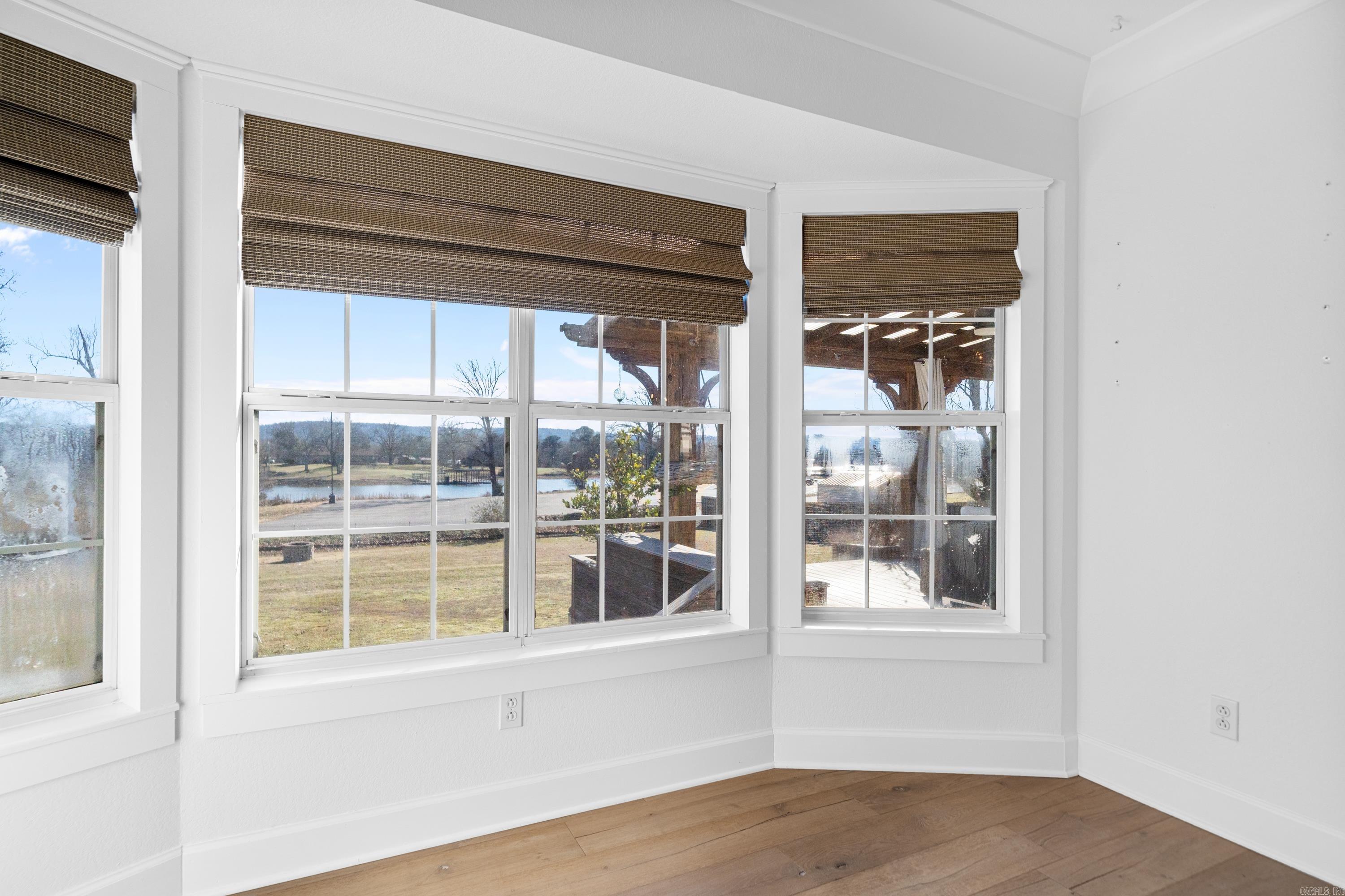 Cleveland Shores - Residential Lease