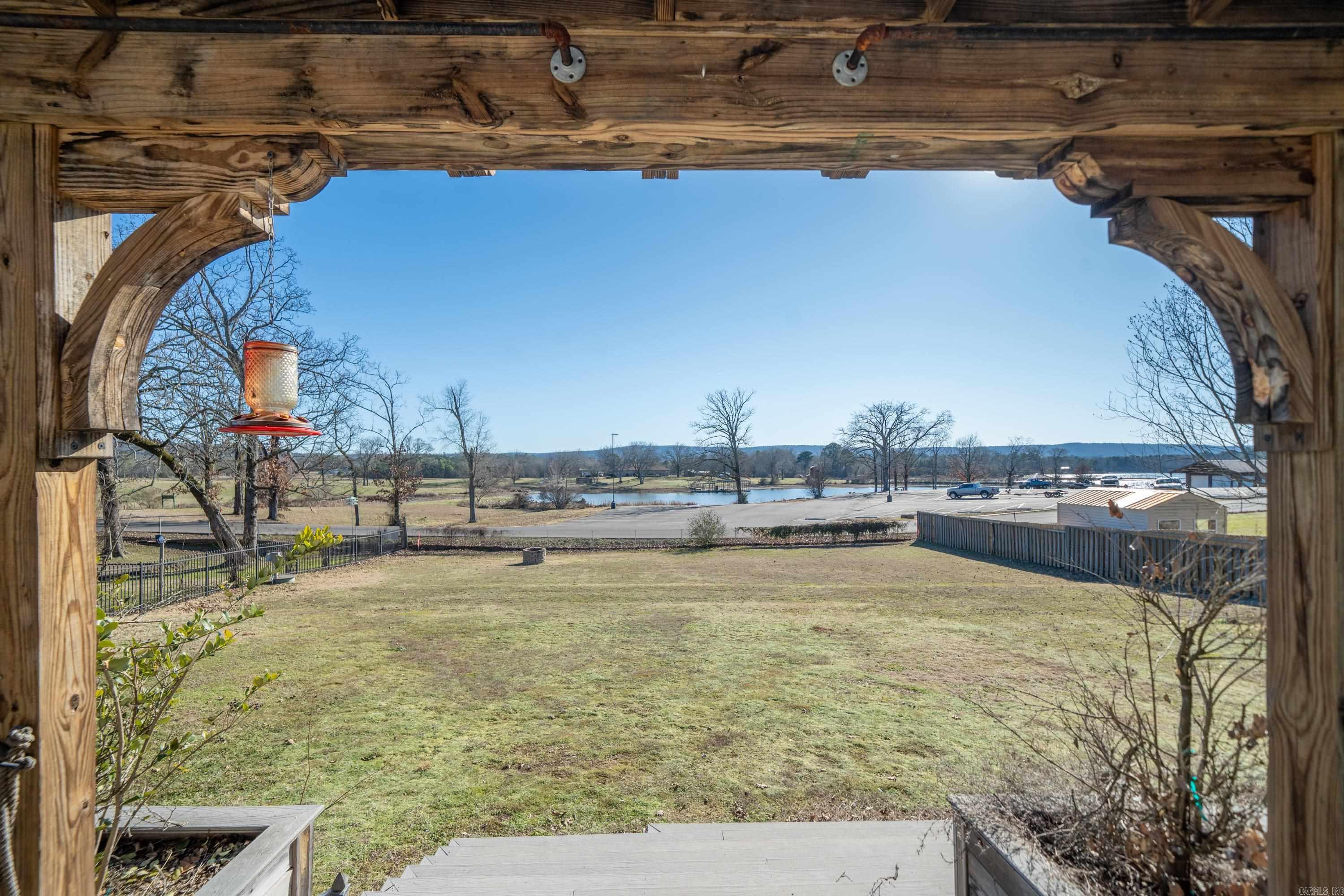 Cleveland Shores - Residential Lease