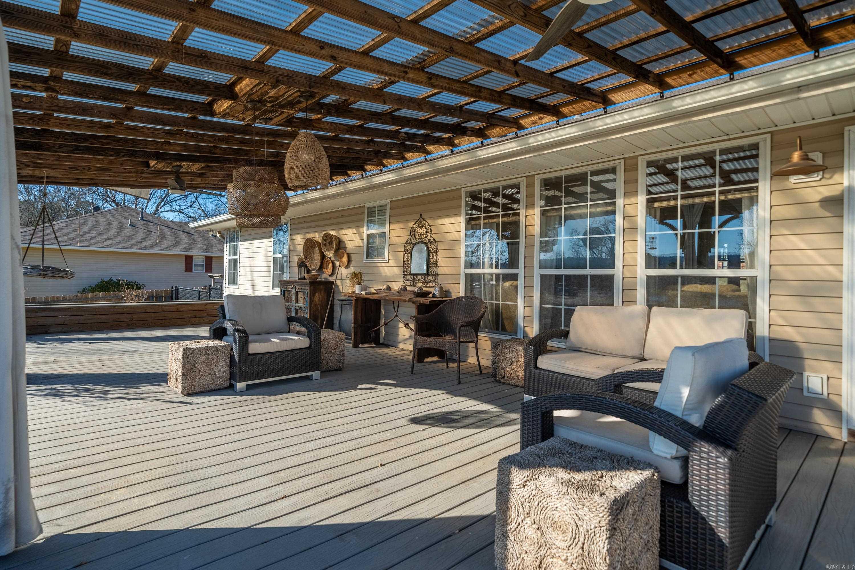 Cleveland Shores - Residential Lease