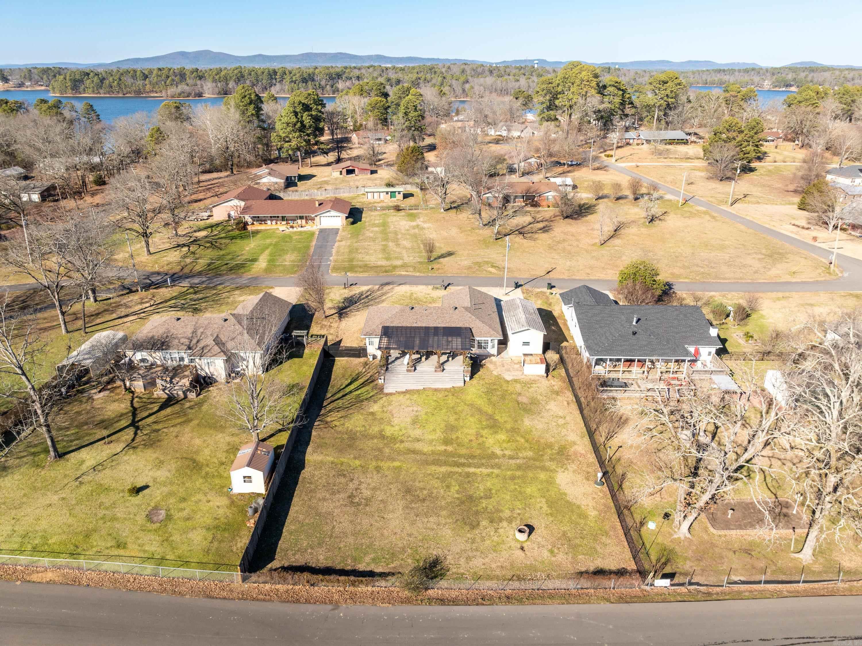 Cleveland Shores - Residential Lease