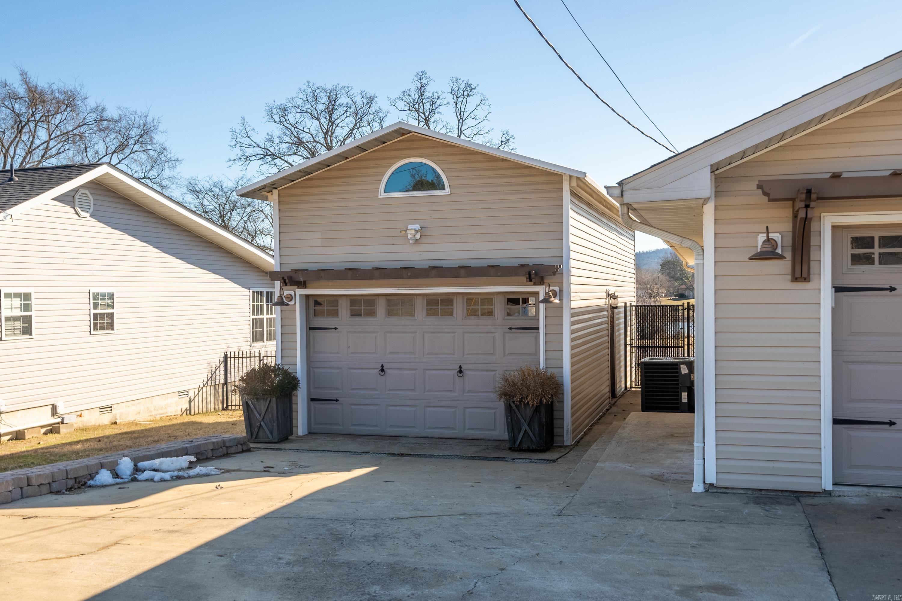 Cleveland Shores - Residential Lease