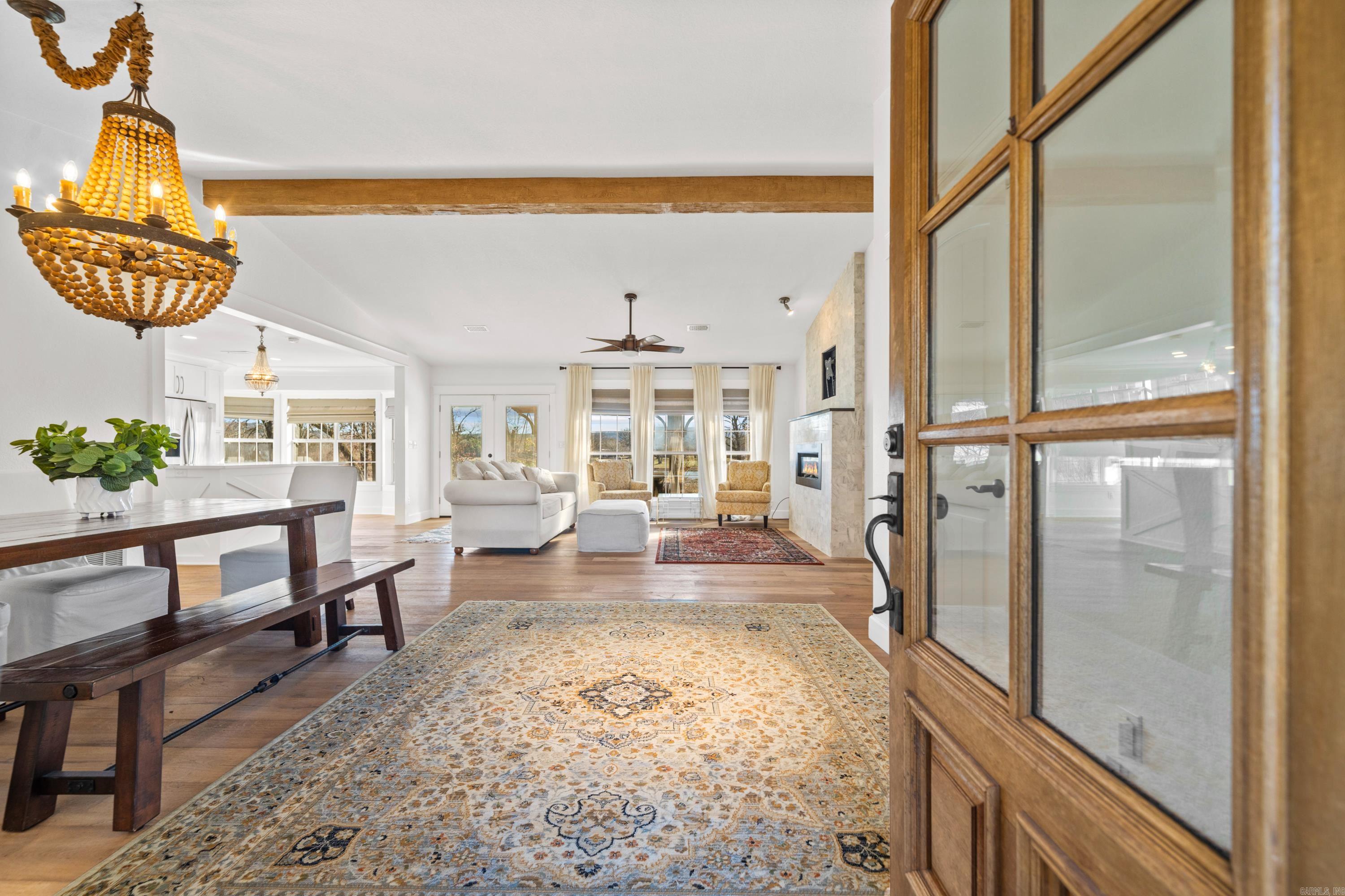 Cleveland Shores - Residential Lease