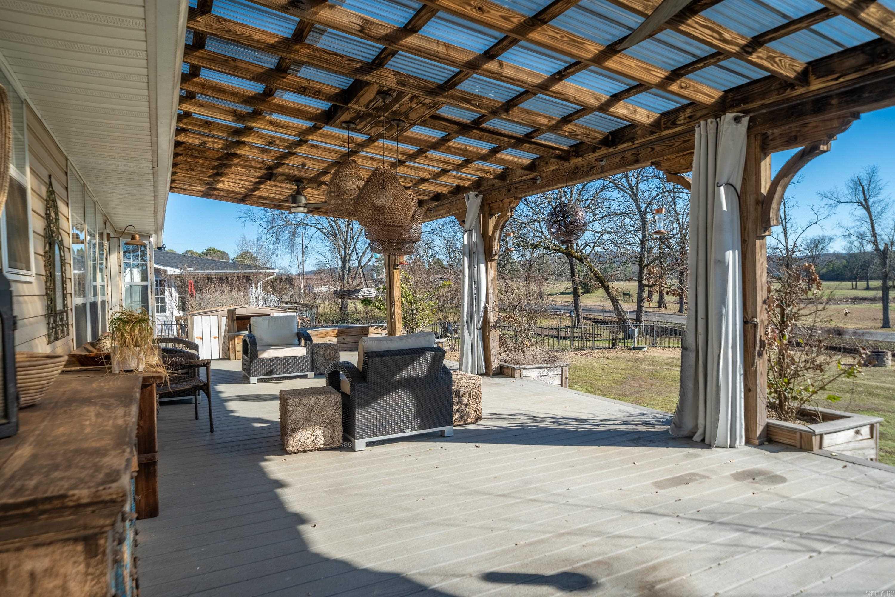 Cleveland Shores - Residential Lease