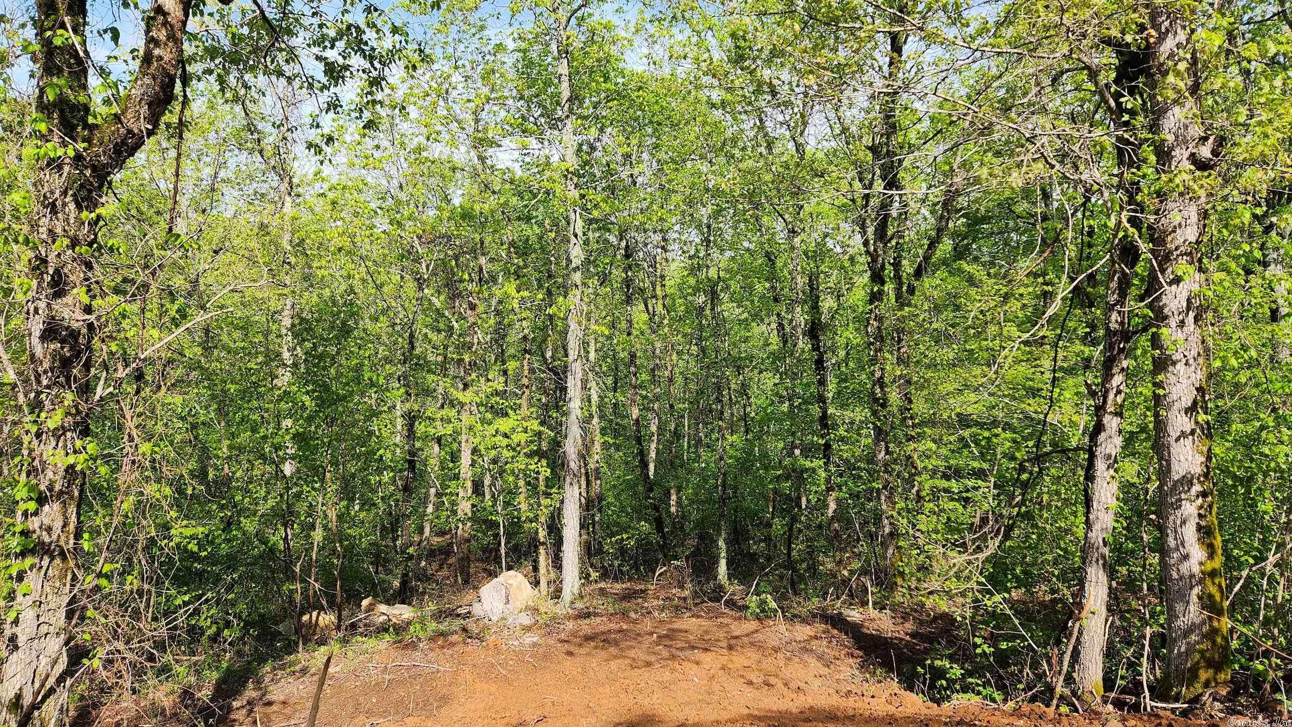 Not in Subdivision - Land