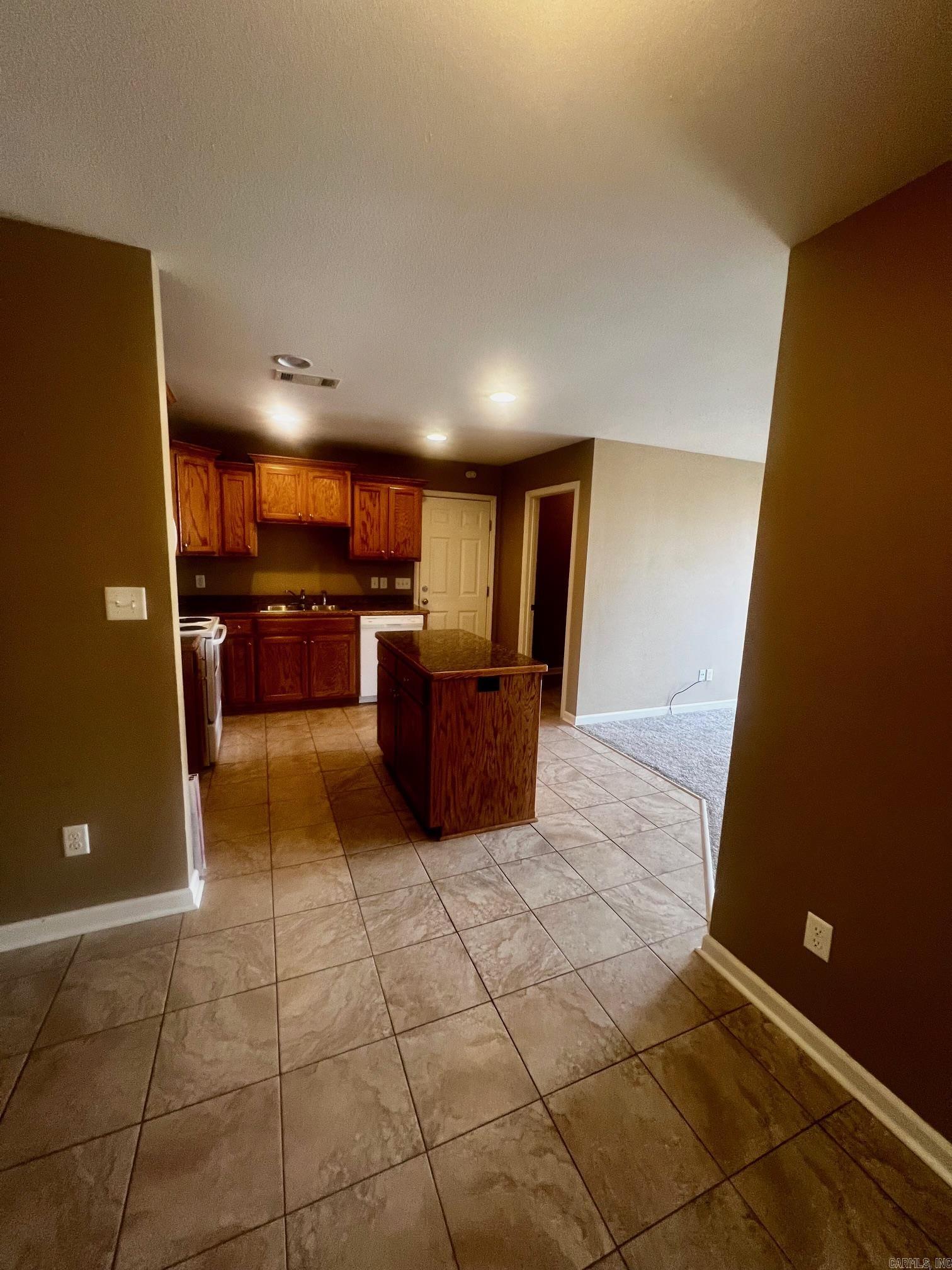 Terrace Hill - Residential Lease