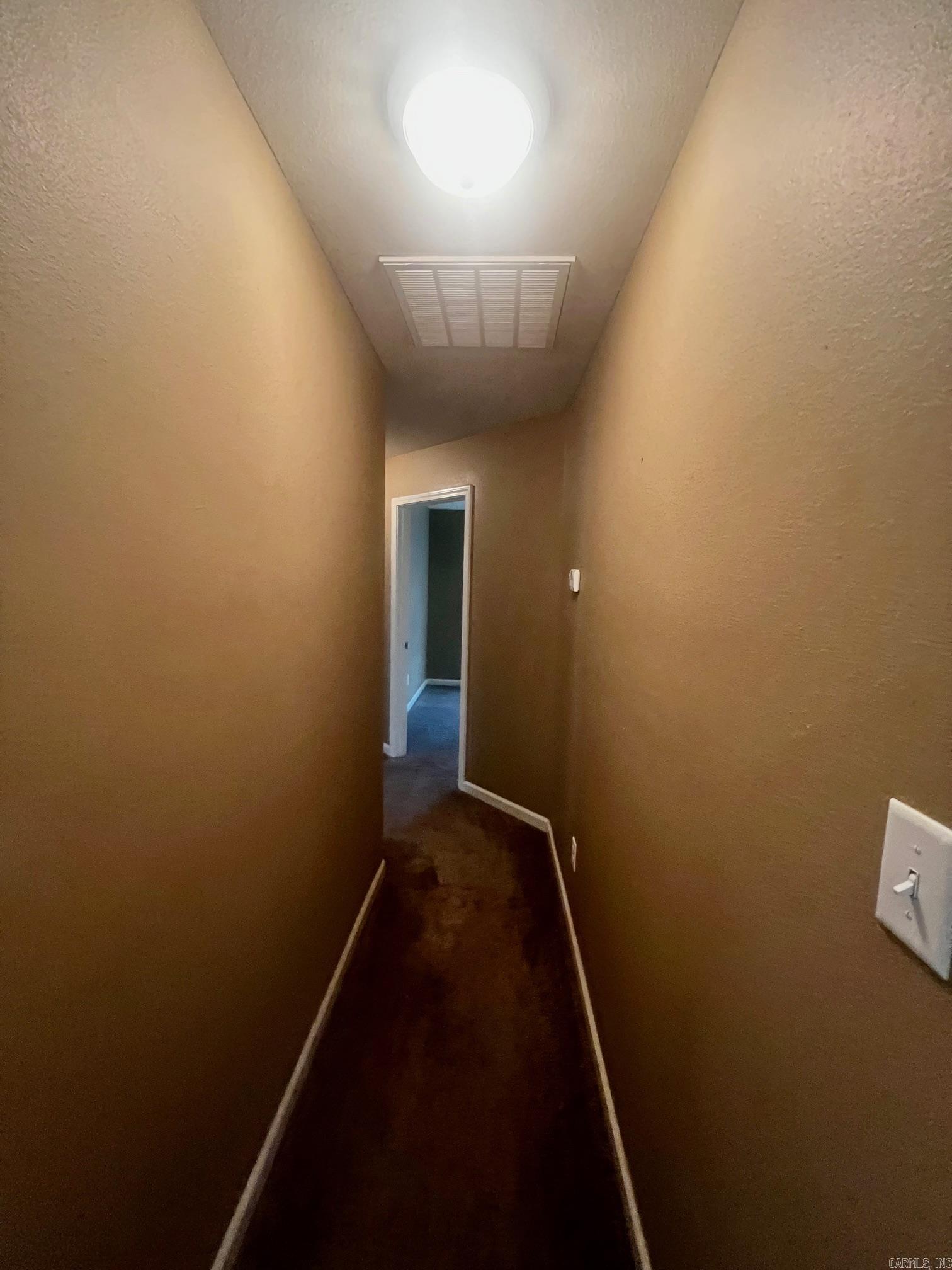 Terrace Hill - Residential Lease