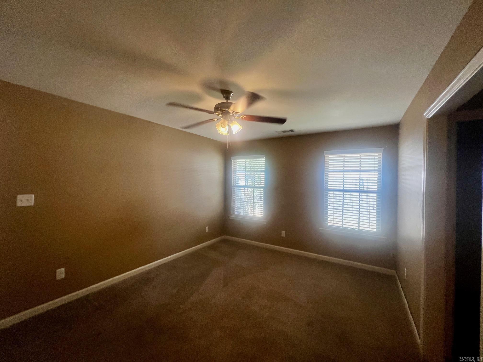 Terrace Hill - Residential Lease