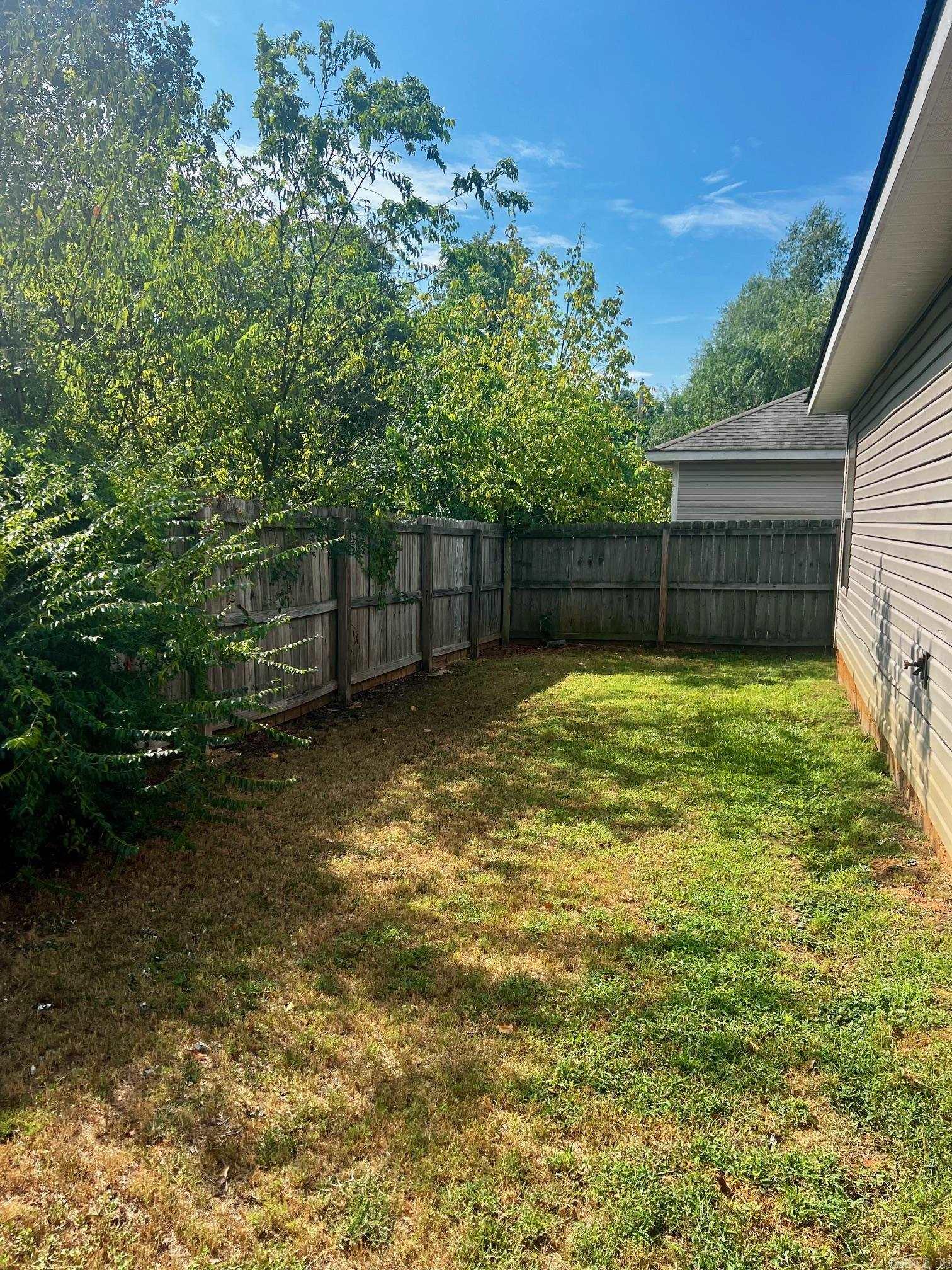 Terrace Hill - Residential Lease