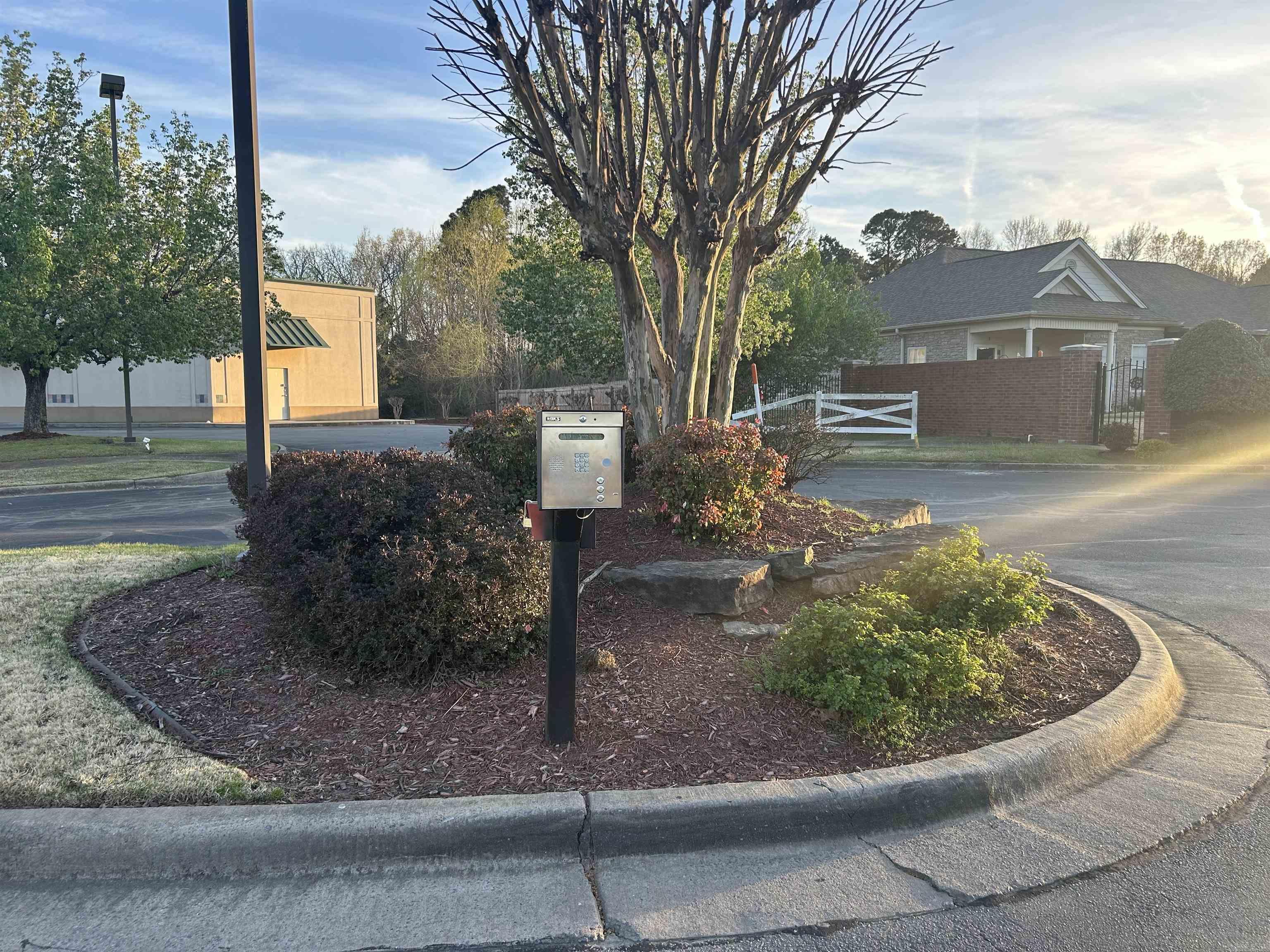 STAGECOACH VILLAGE - Residential