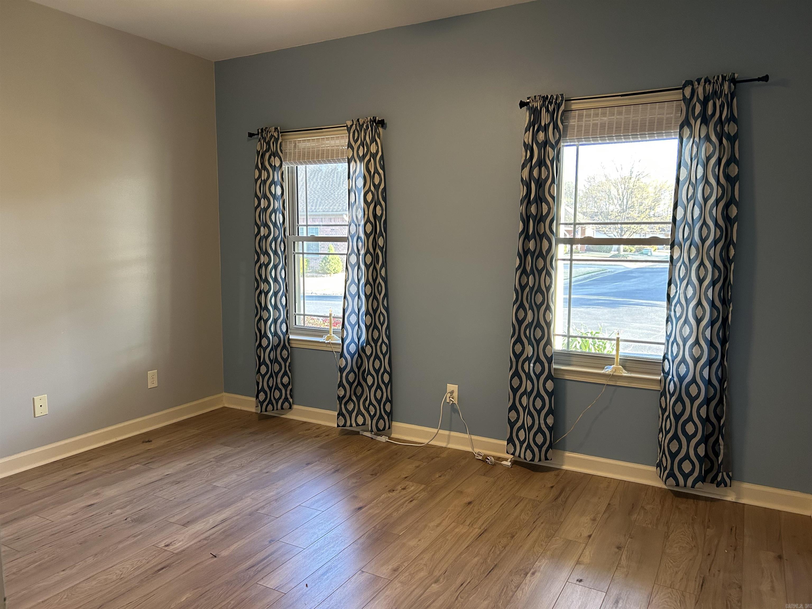 STAGECOACH VILLAGE - Residential