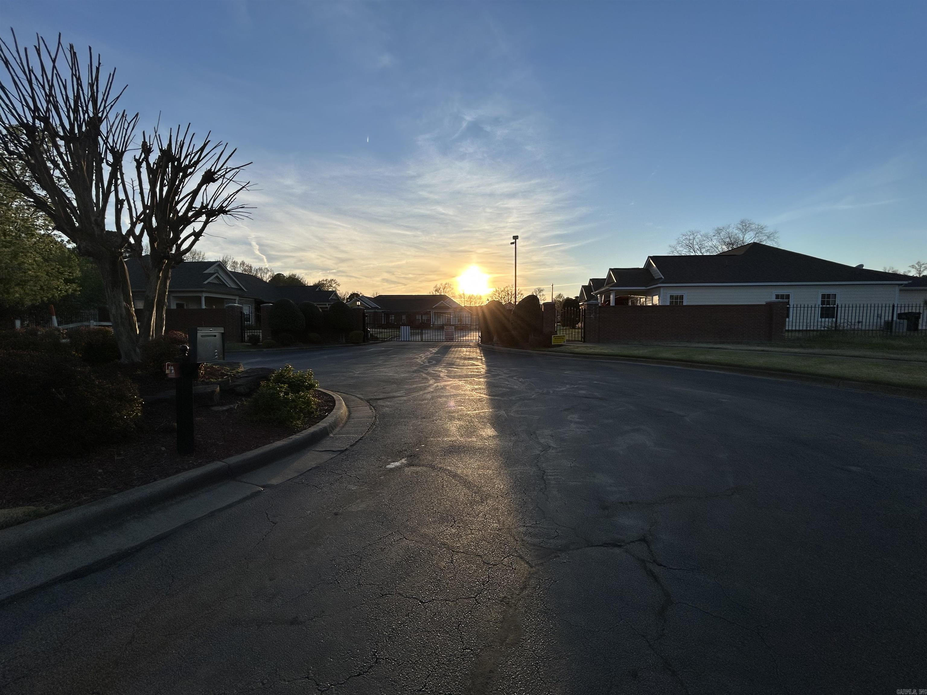 STAGECOACH VILLAGE - Residential