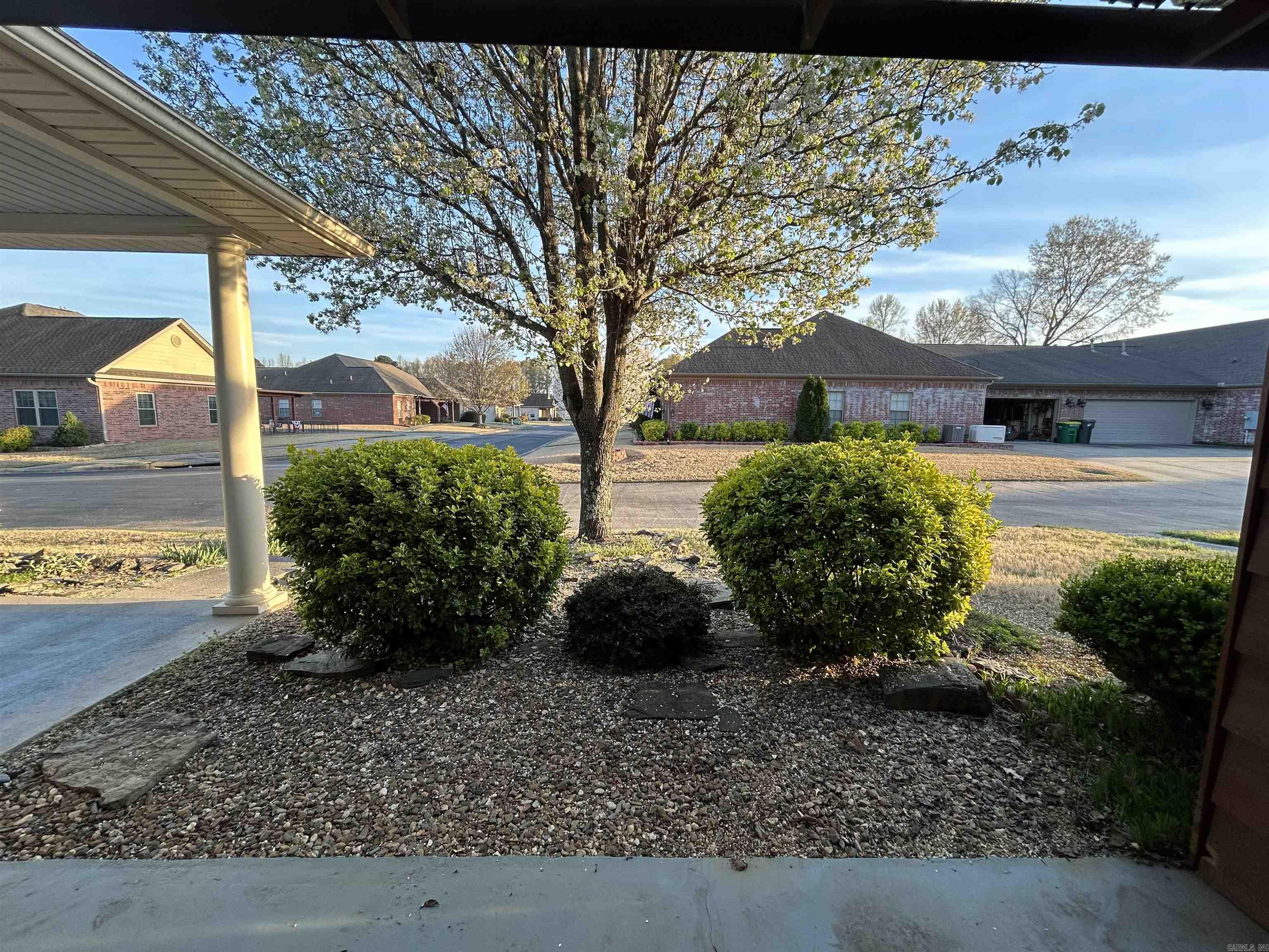 STAGECOACH VILLAGE - Residential