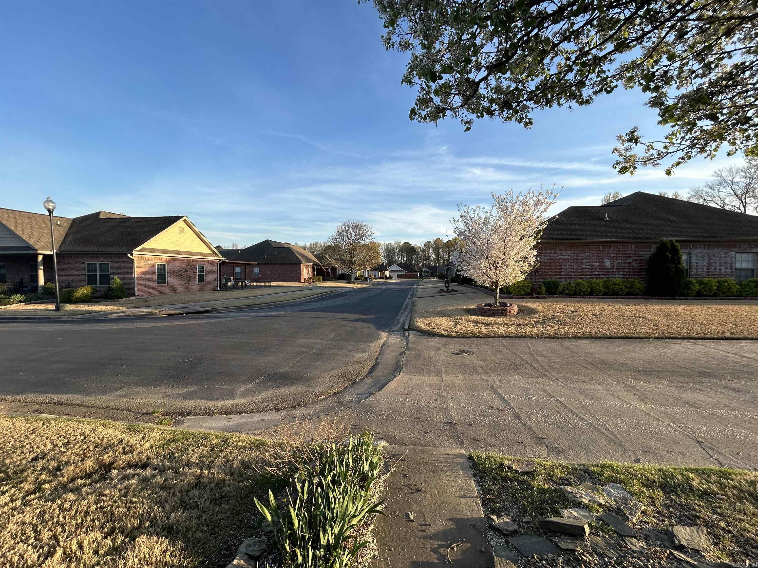 STAGECOACH VILLAGE - Residential