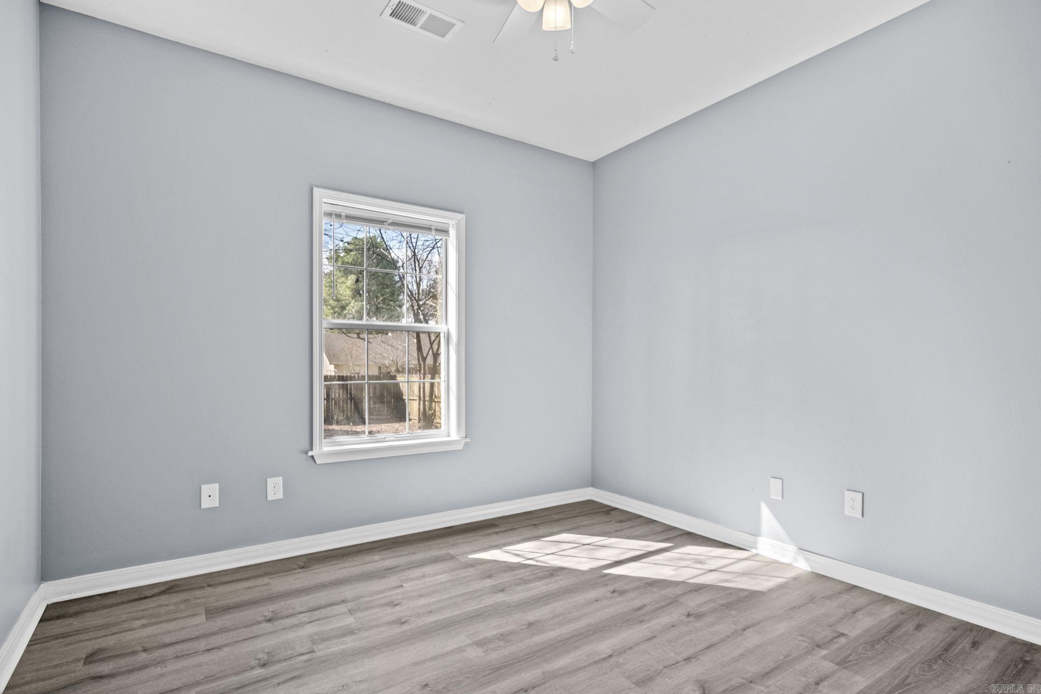 ROBINWOOD - Residential