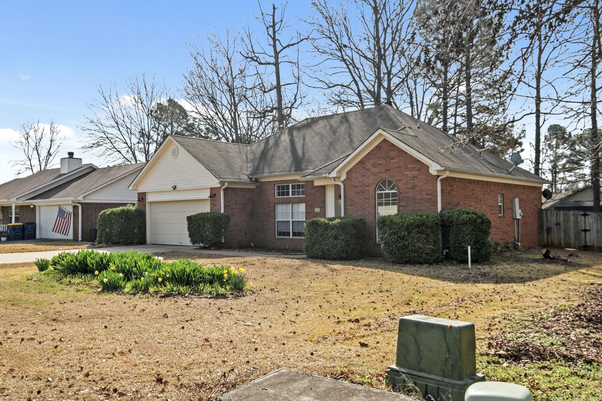 ROBINWOOD - Residential