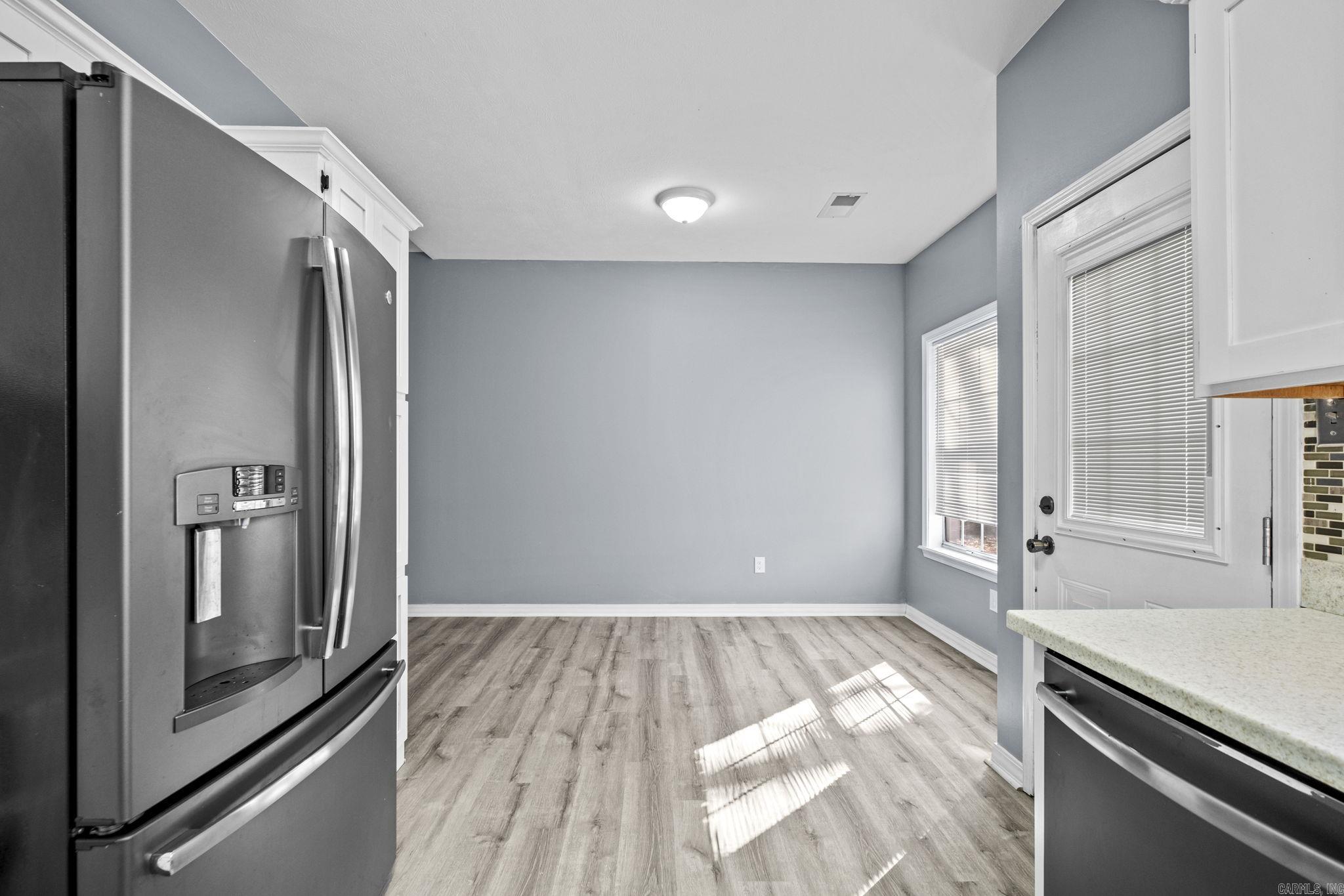 ROBINWOOD - Residential