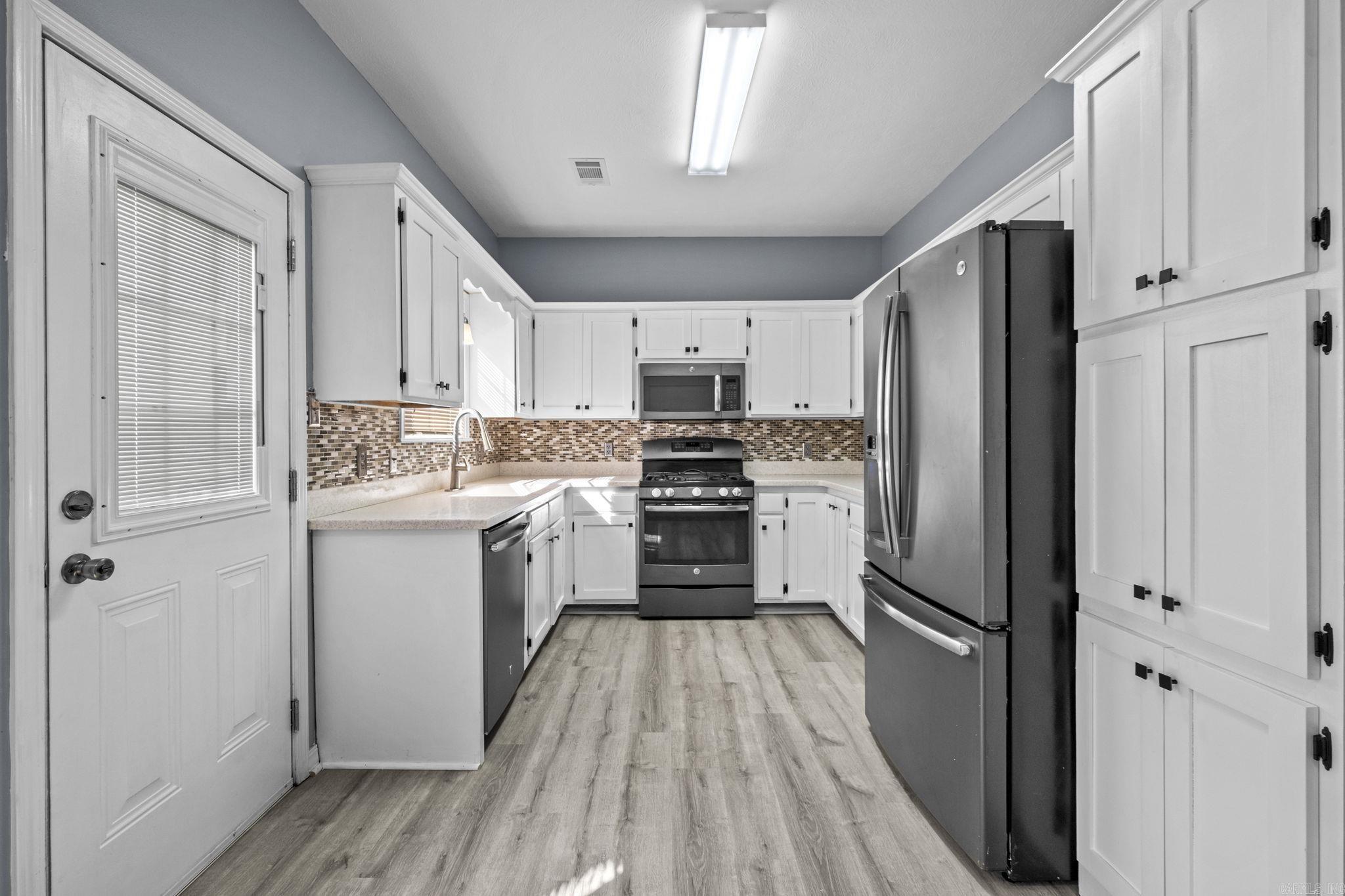 ROBINWOOD - Residential