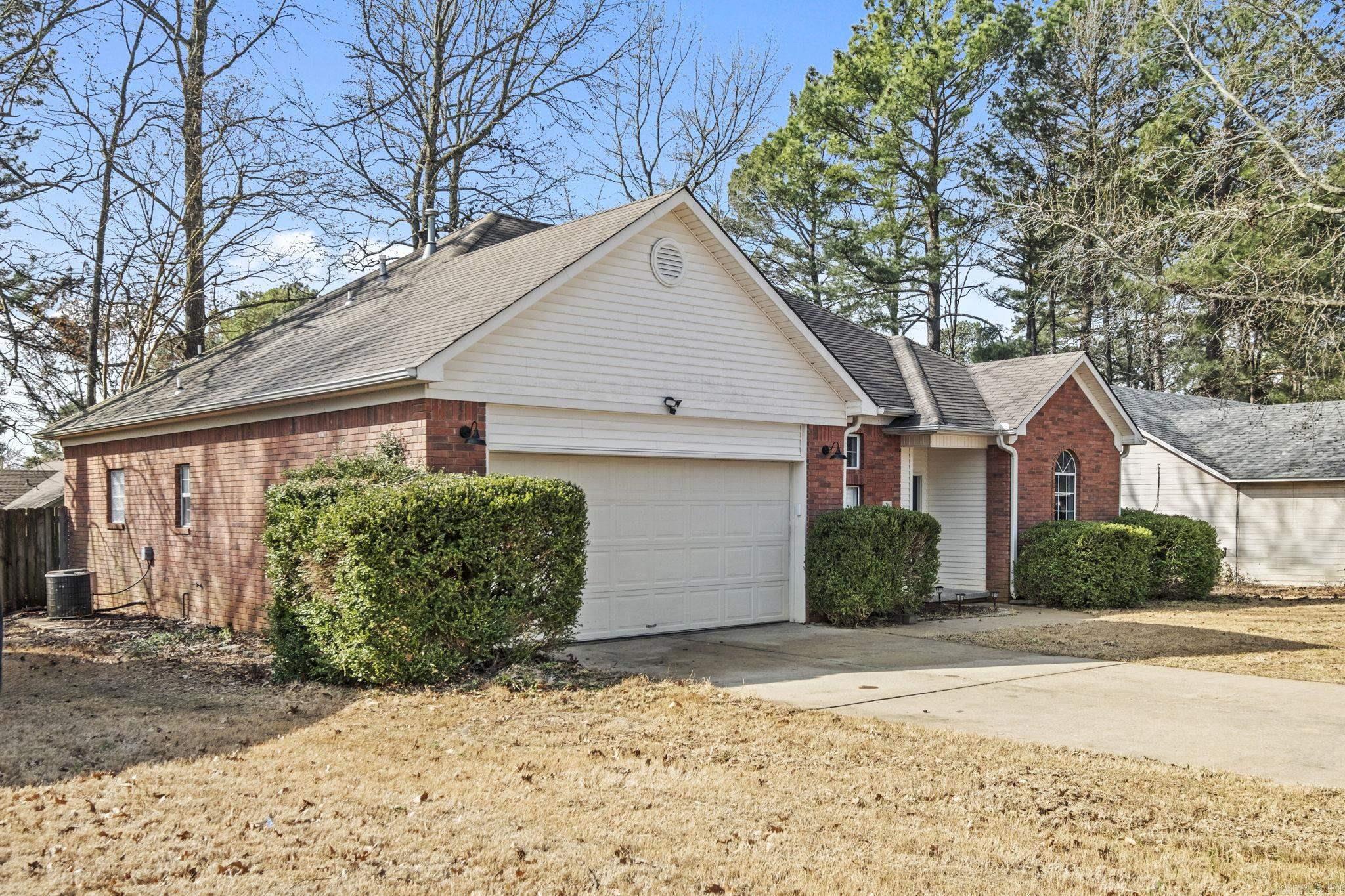 ROBINWOOD - Residential