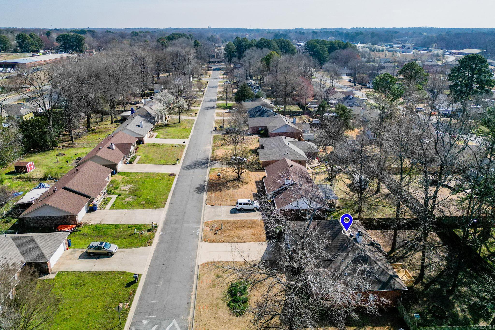 ROBINWOOD - Residential