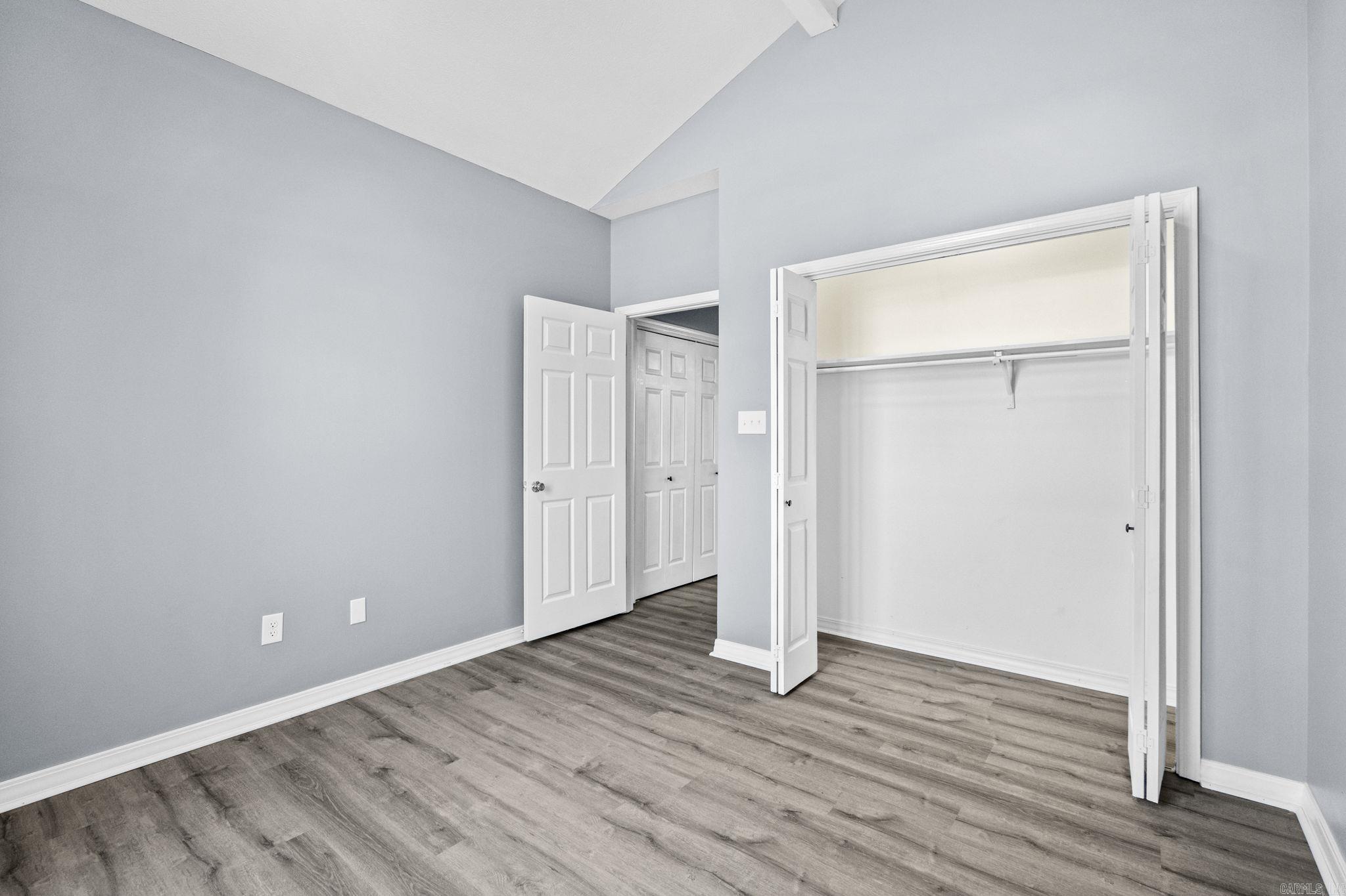 ROBINWOOD - Residential