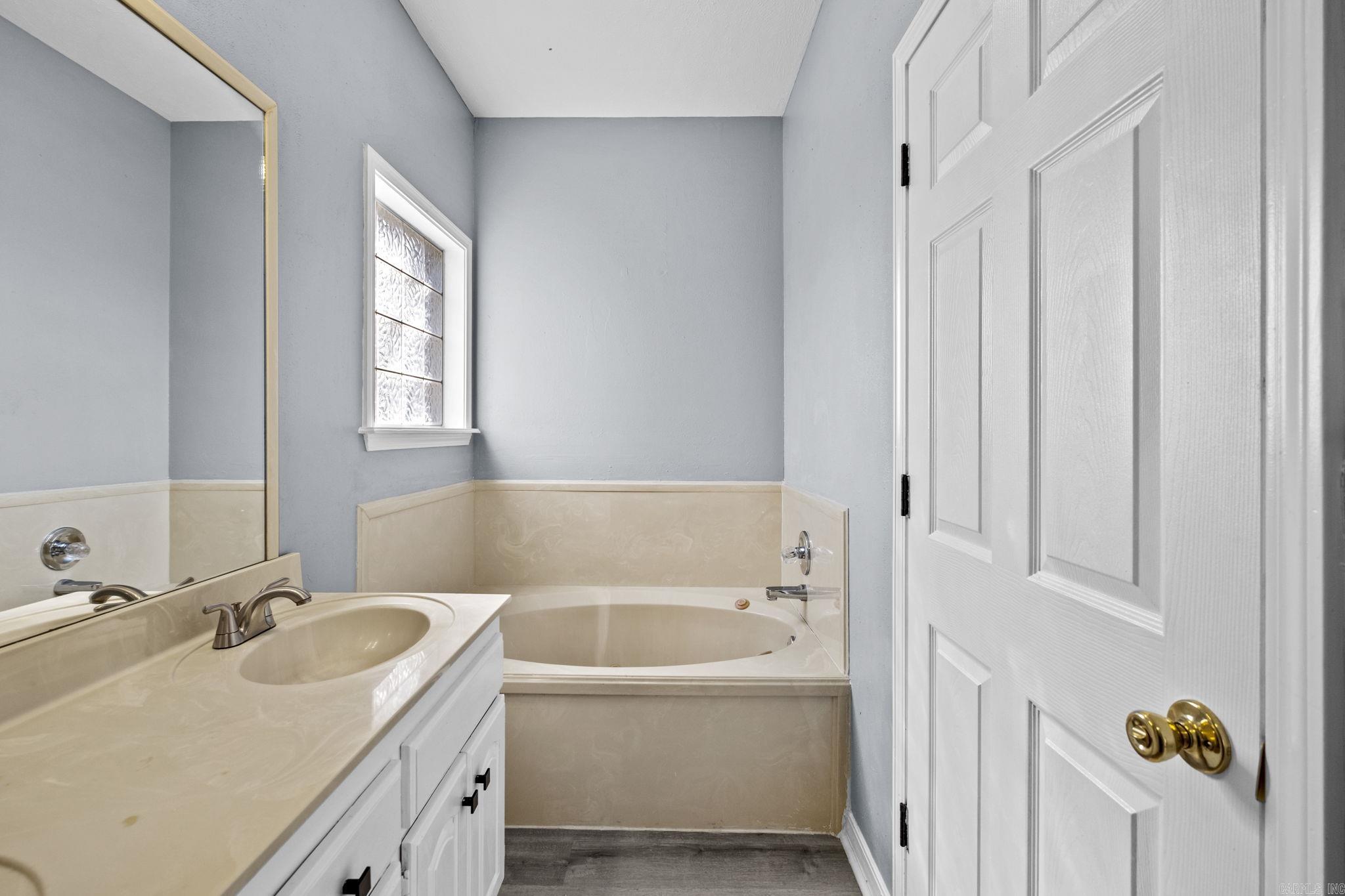 ROBINWOOD - Residential