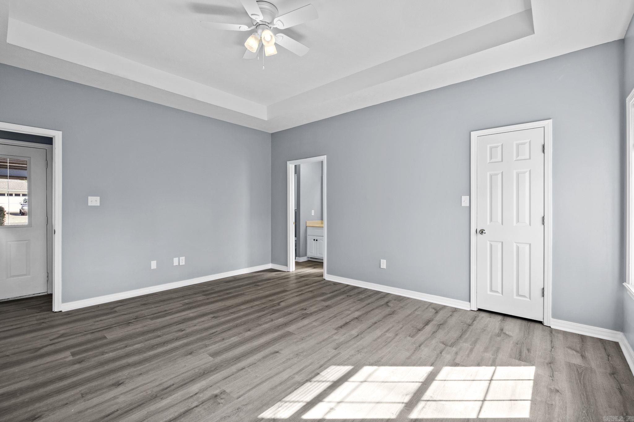 ROBINWOOD - Residential