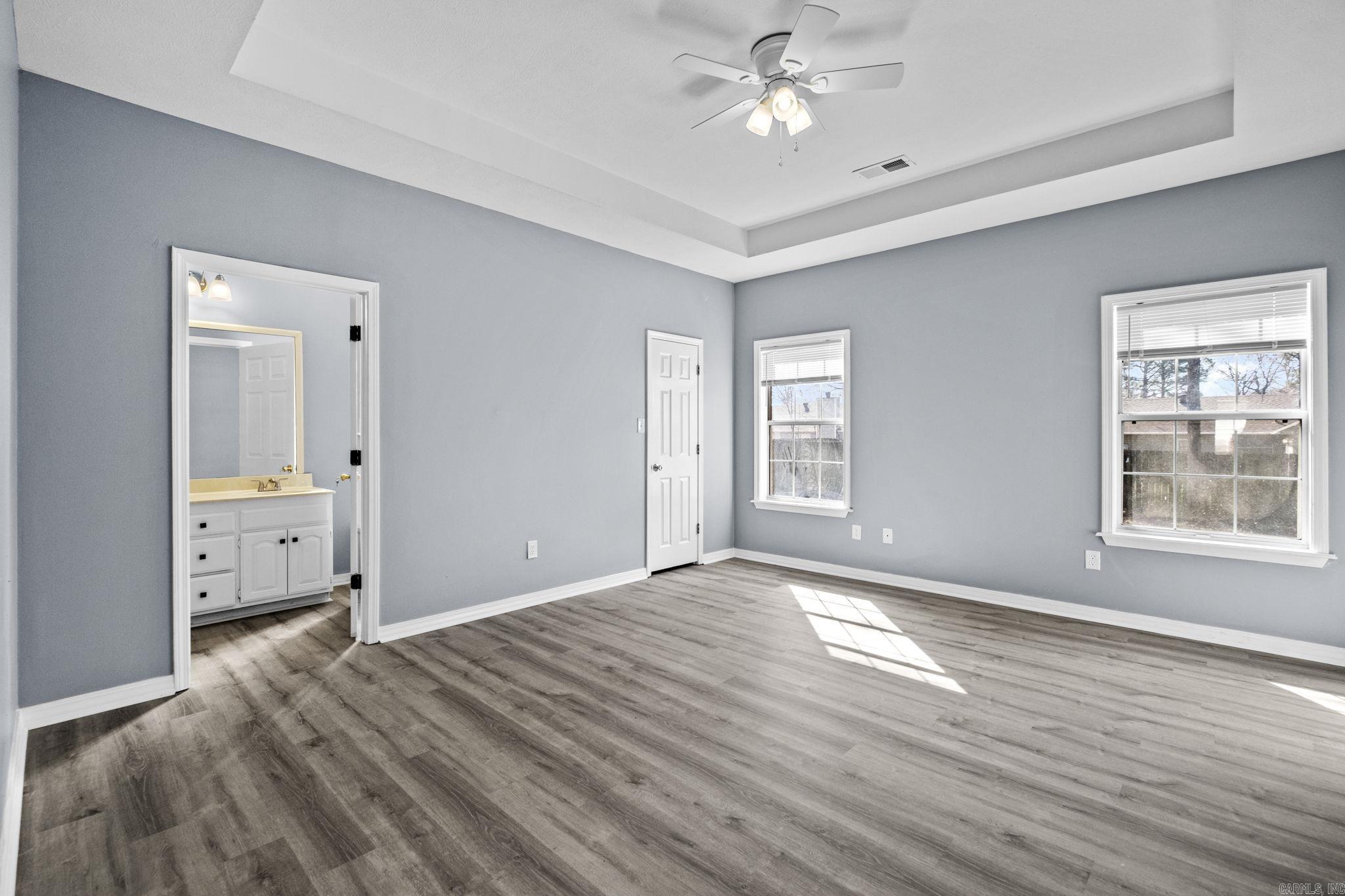 ROBINWOOD - Residential