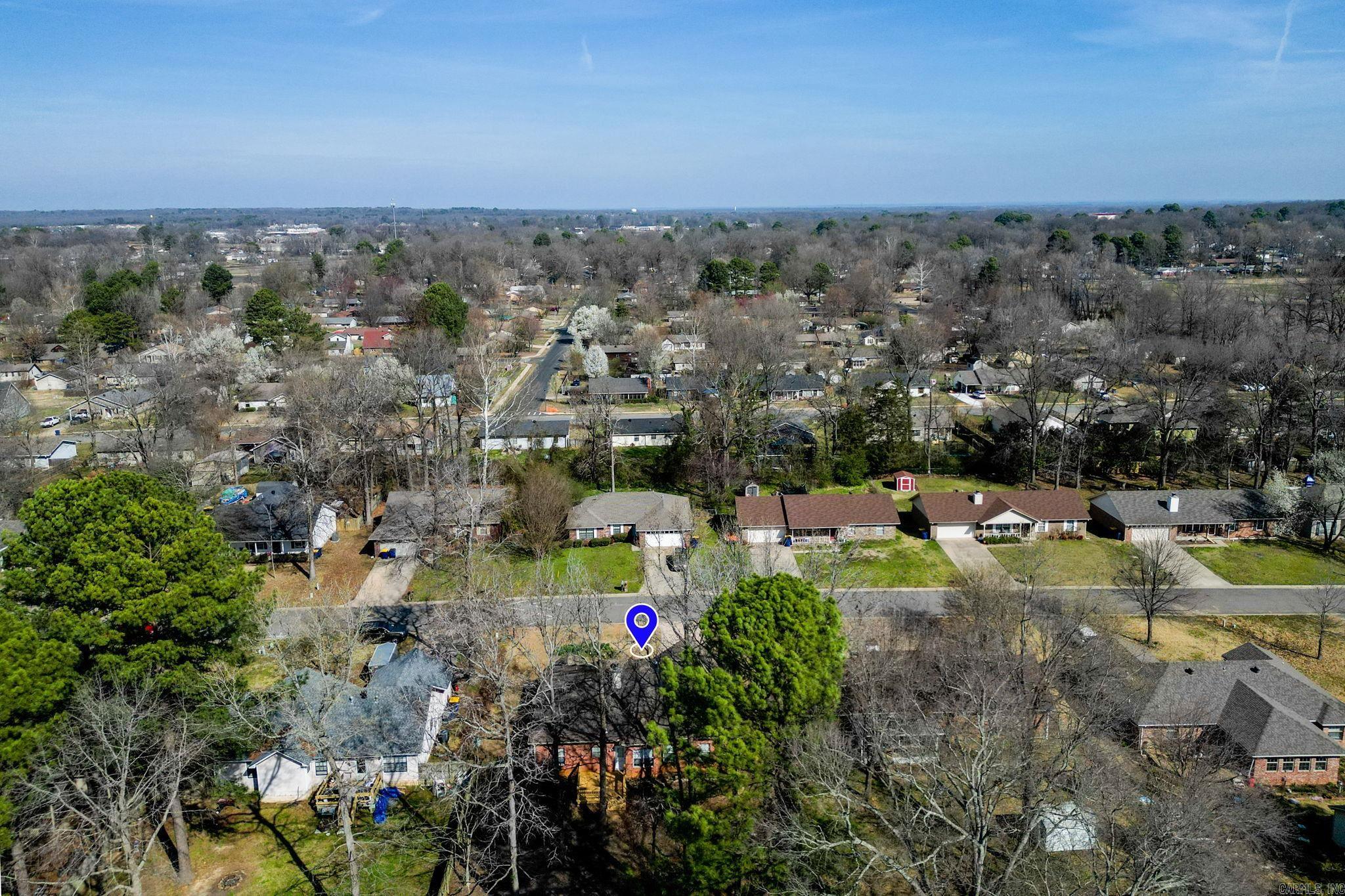 ROBINWOOD - Residential