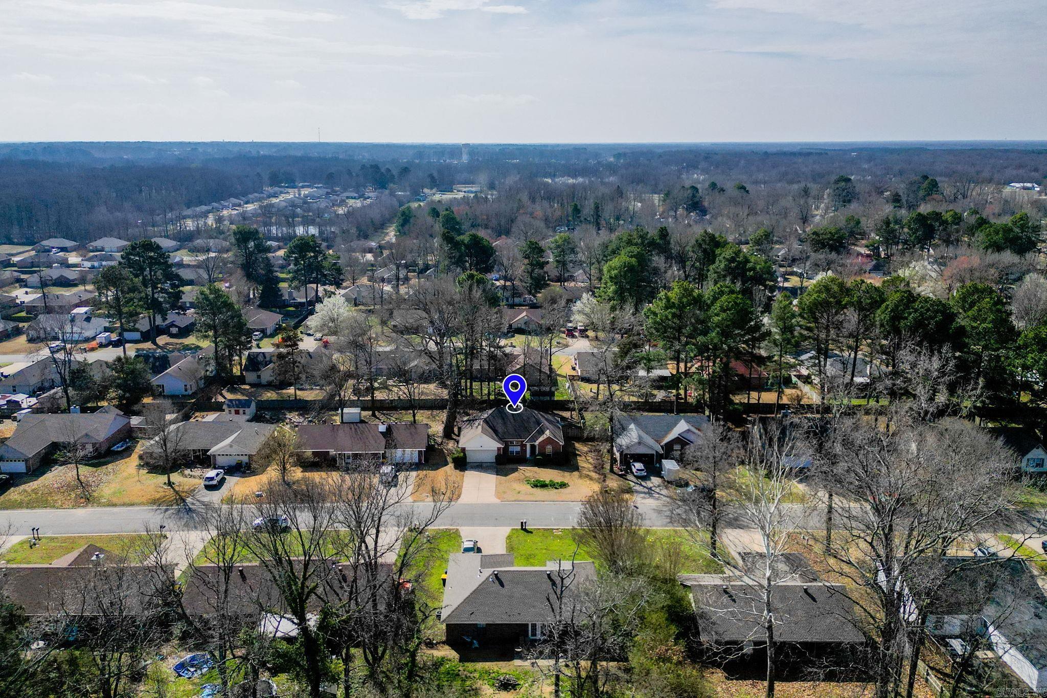 ROBINWOOD - Residential