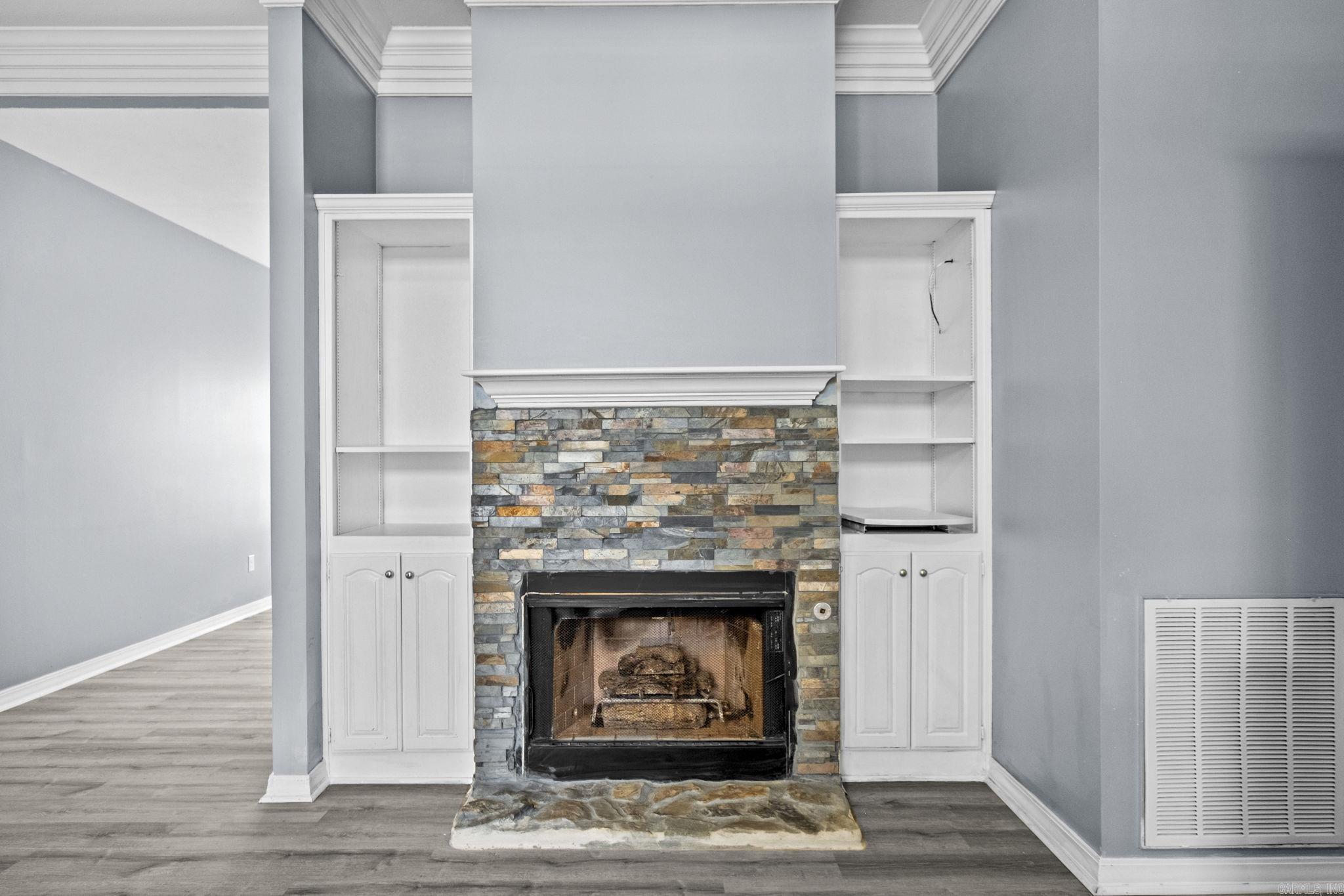 ROBINWOOD - Residential