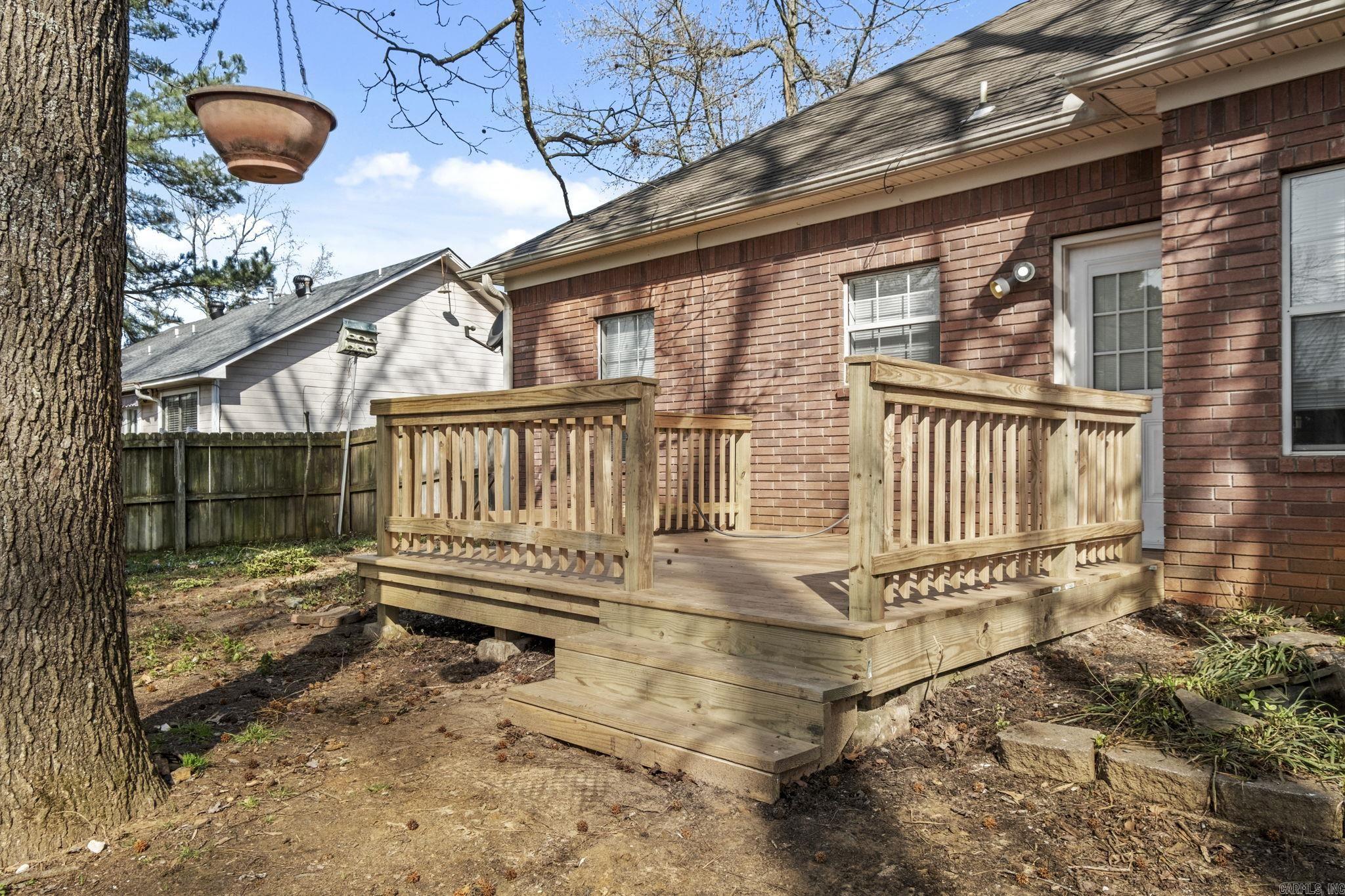 ROBINWOOD - Residential