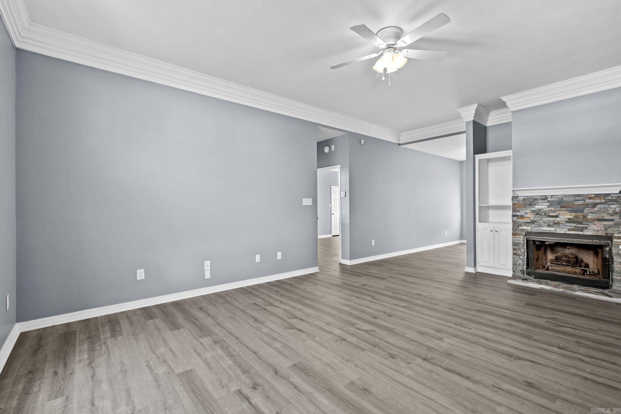 ROBINWOOD - Residential