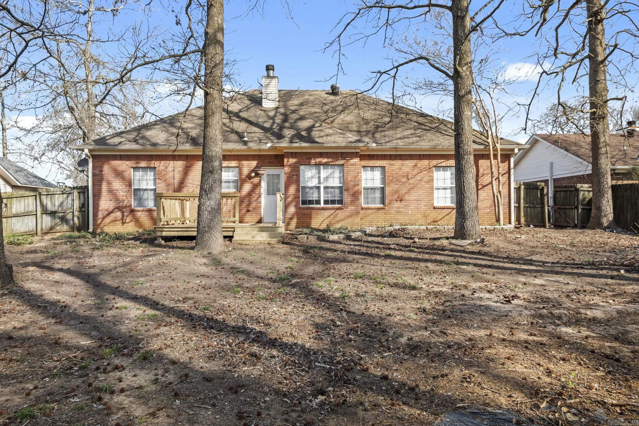 ROBINWOOD - Residential