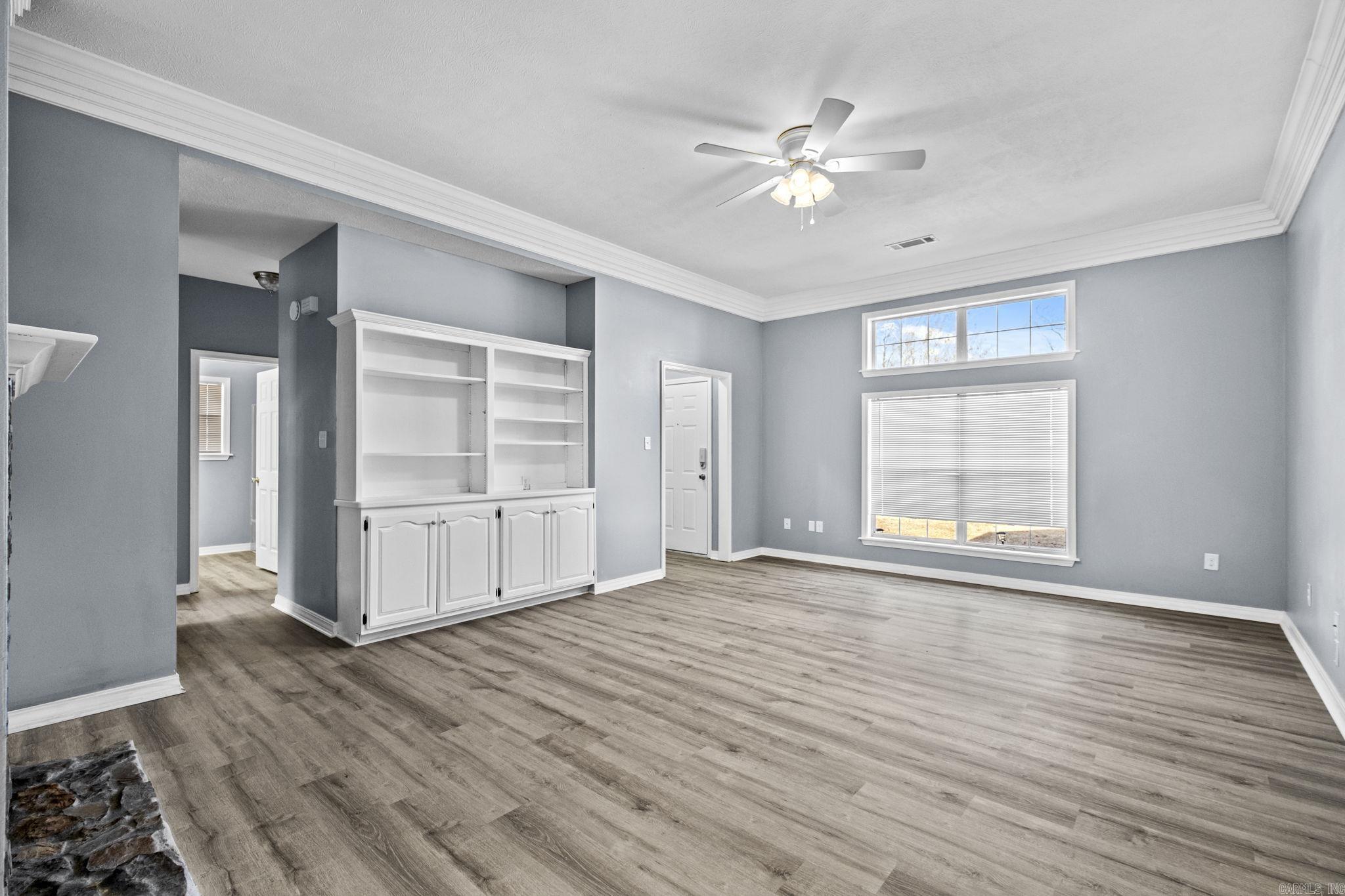 ROBINWOOD - Residential