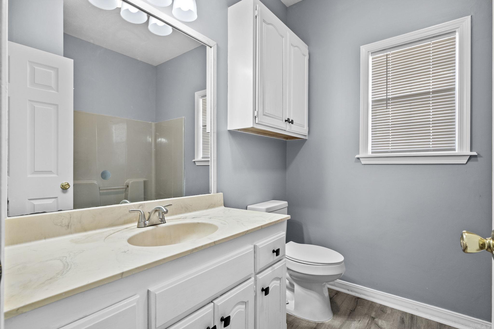 ROBINWOOD - Residential