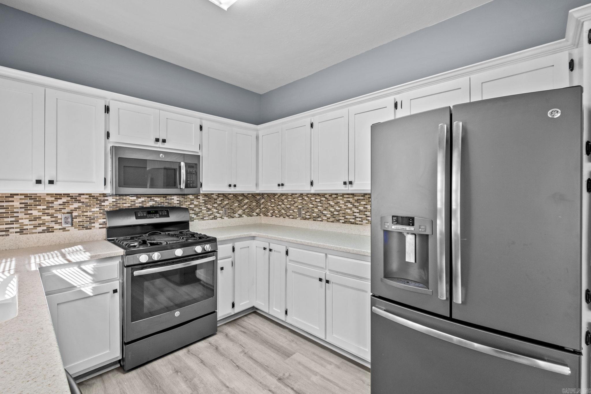 ROBINWOOD - Residential