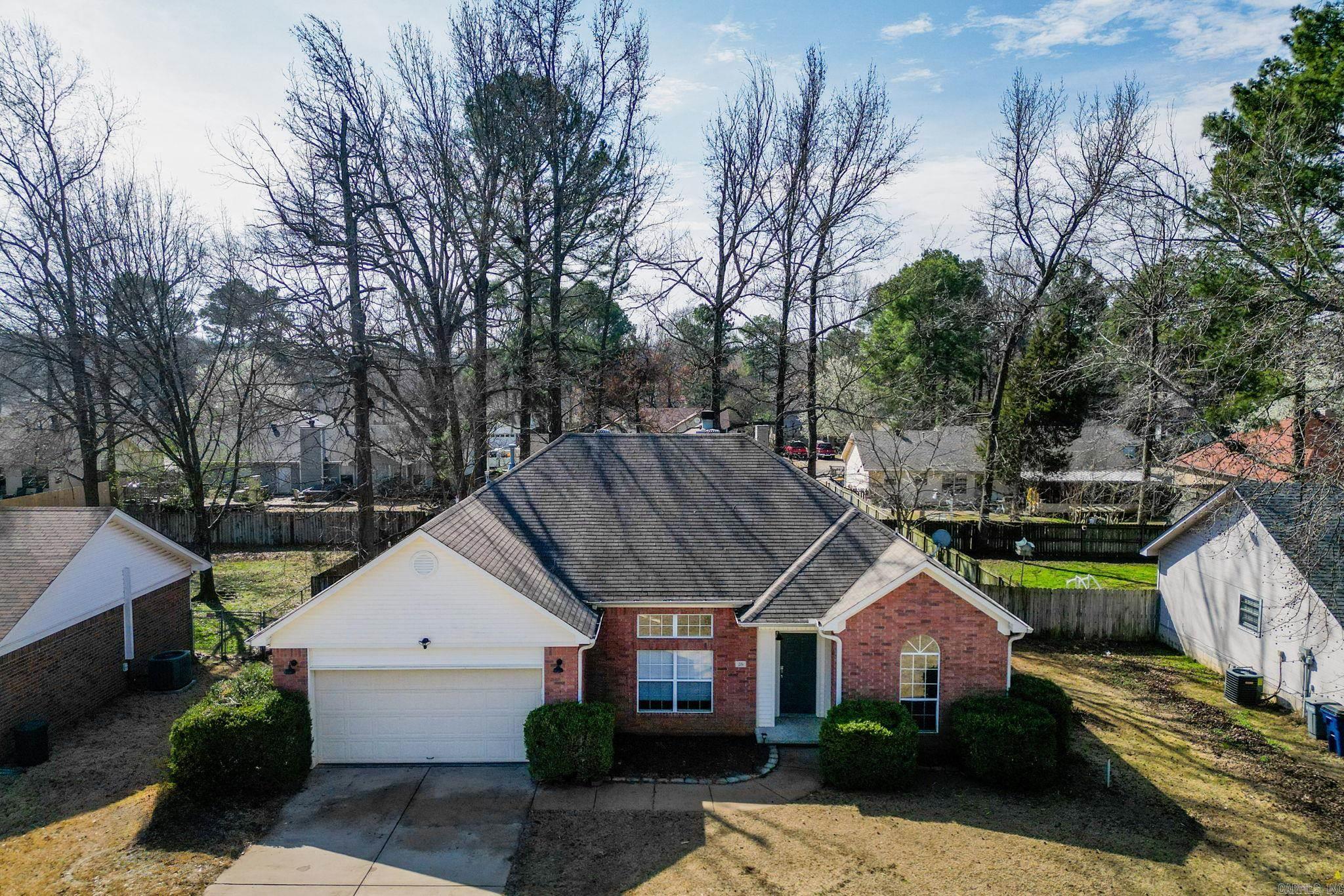 ROBINWOOD - Residential