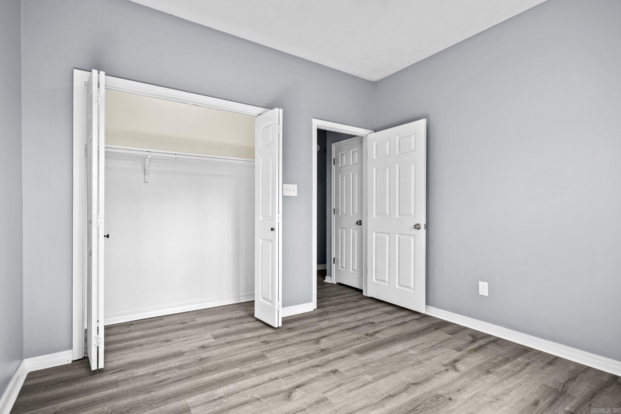 ROBINWOOD - Residential