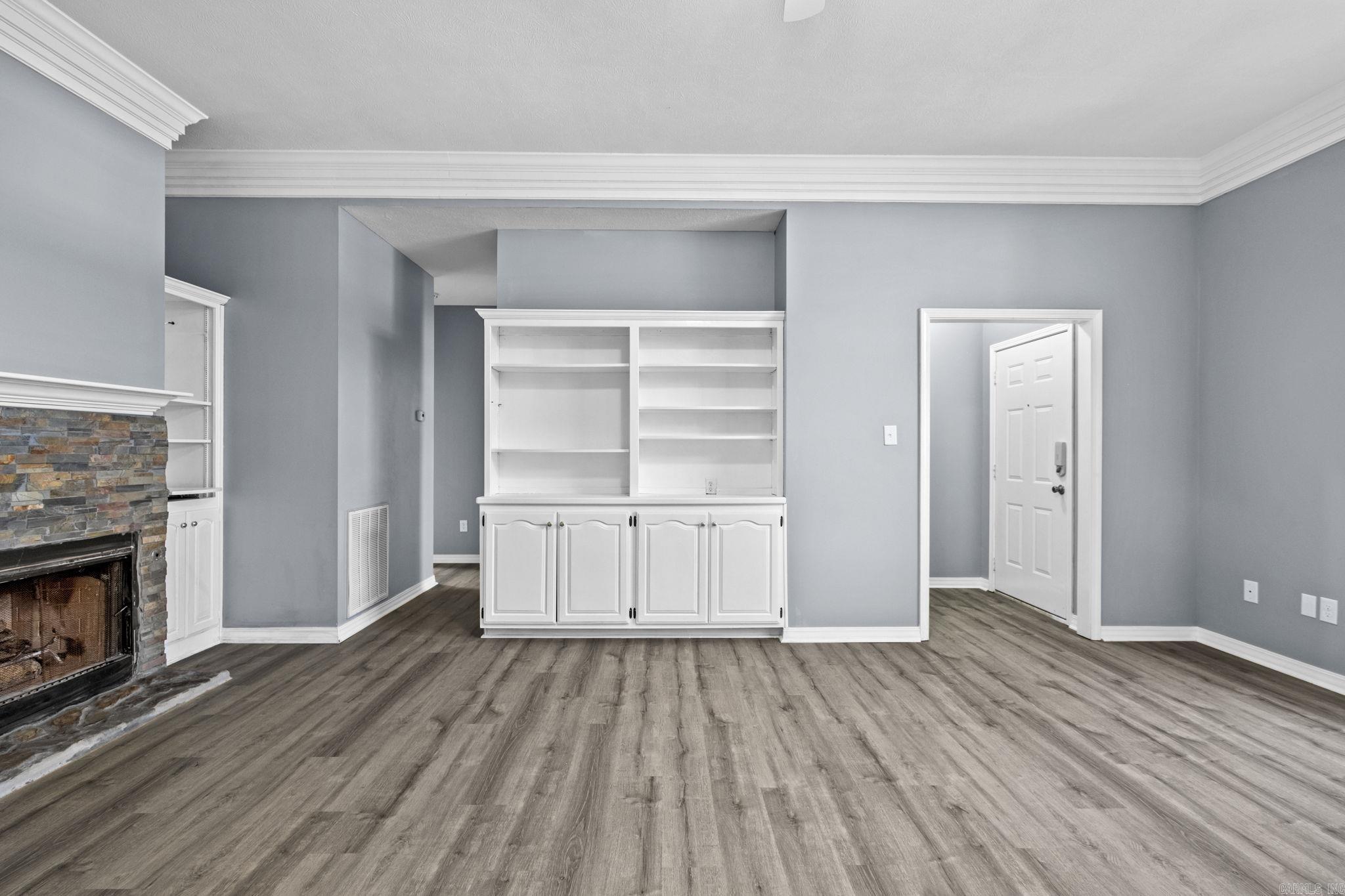 ROBINWOOD - Residential