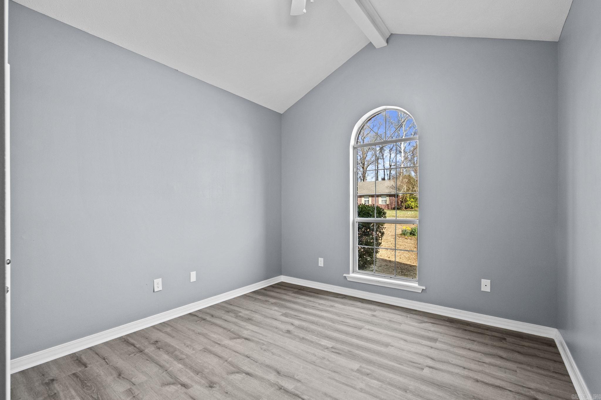 ROBINWOOD - Residential